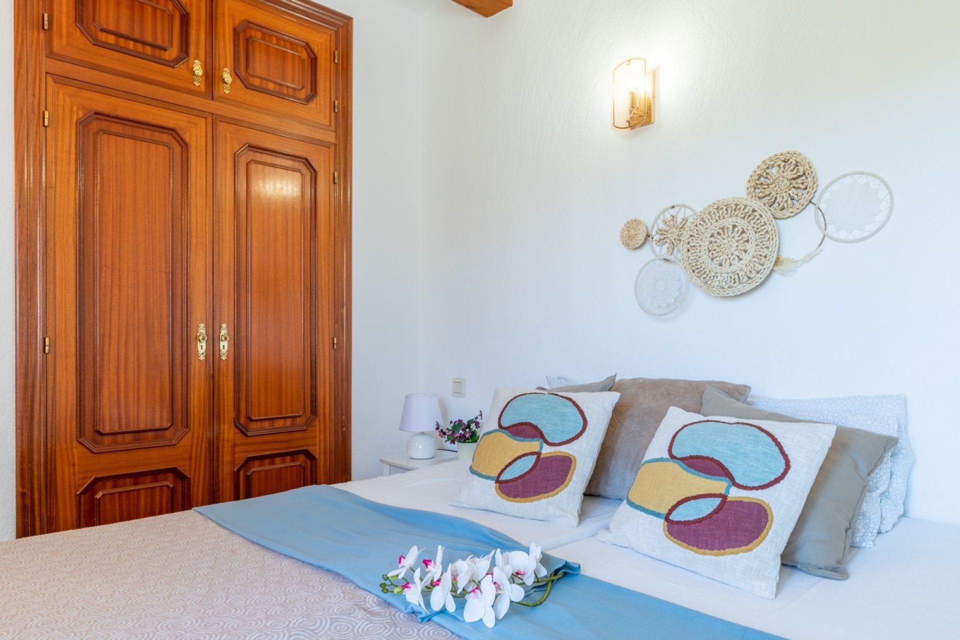 Resale - Villa -
Benitachell - Cumbre del Sol