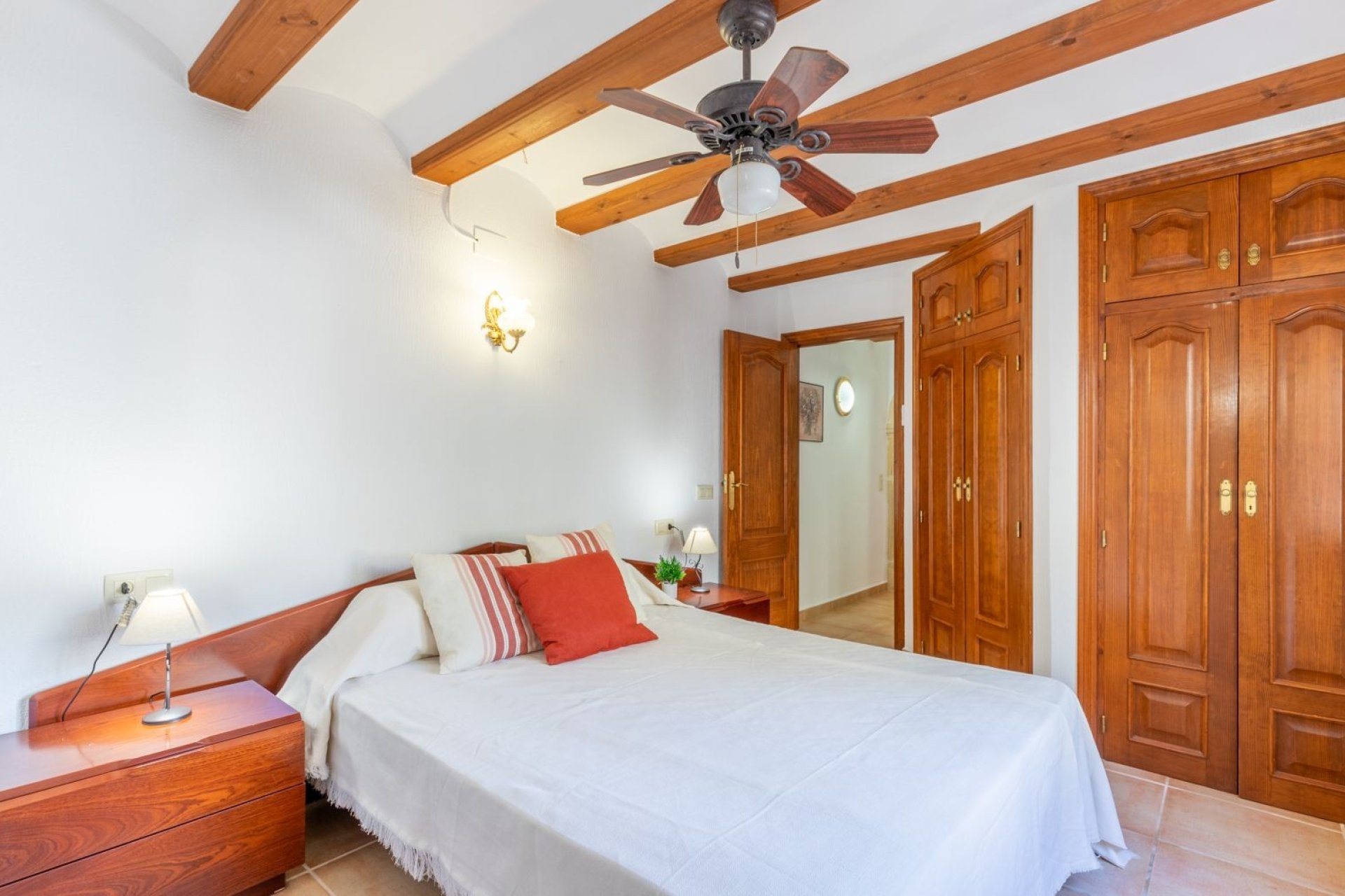 Resale - Villa -
Benitachell - Cumbre del Sol