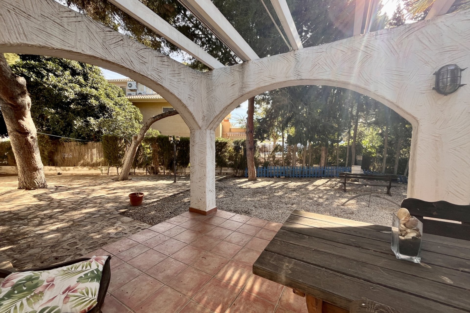 Resale - Villa -
Cabo Roig