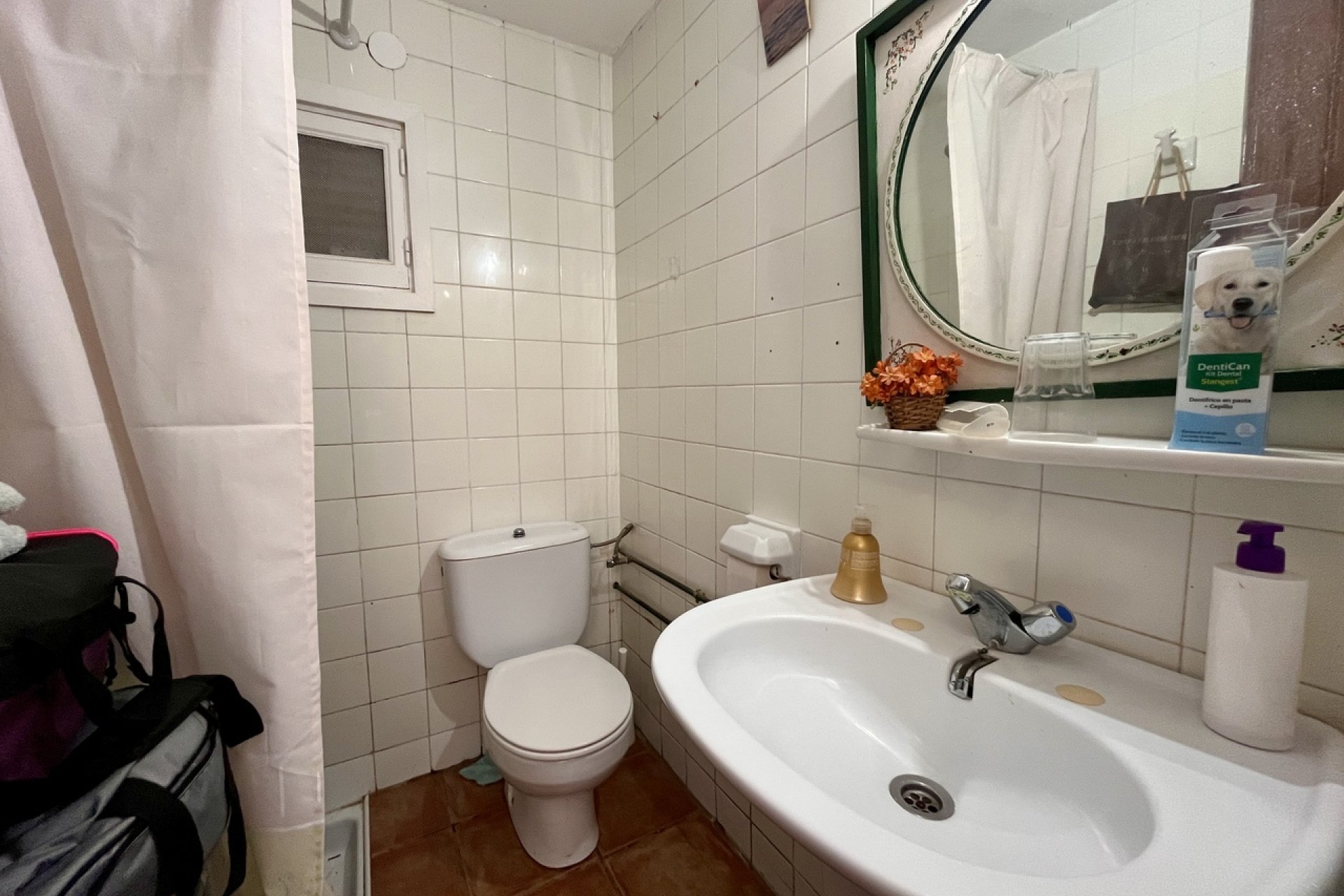 Resale - Villa -
Cabo Roig