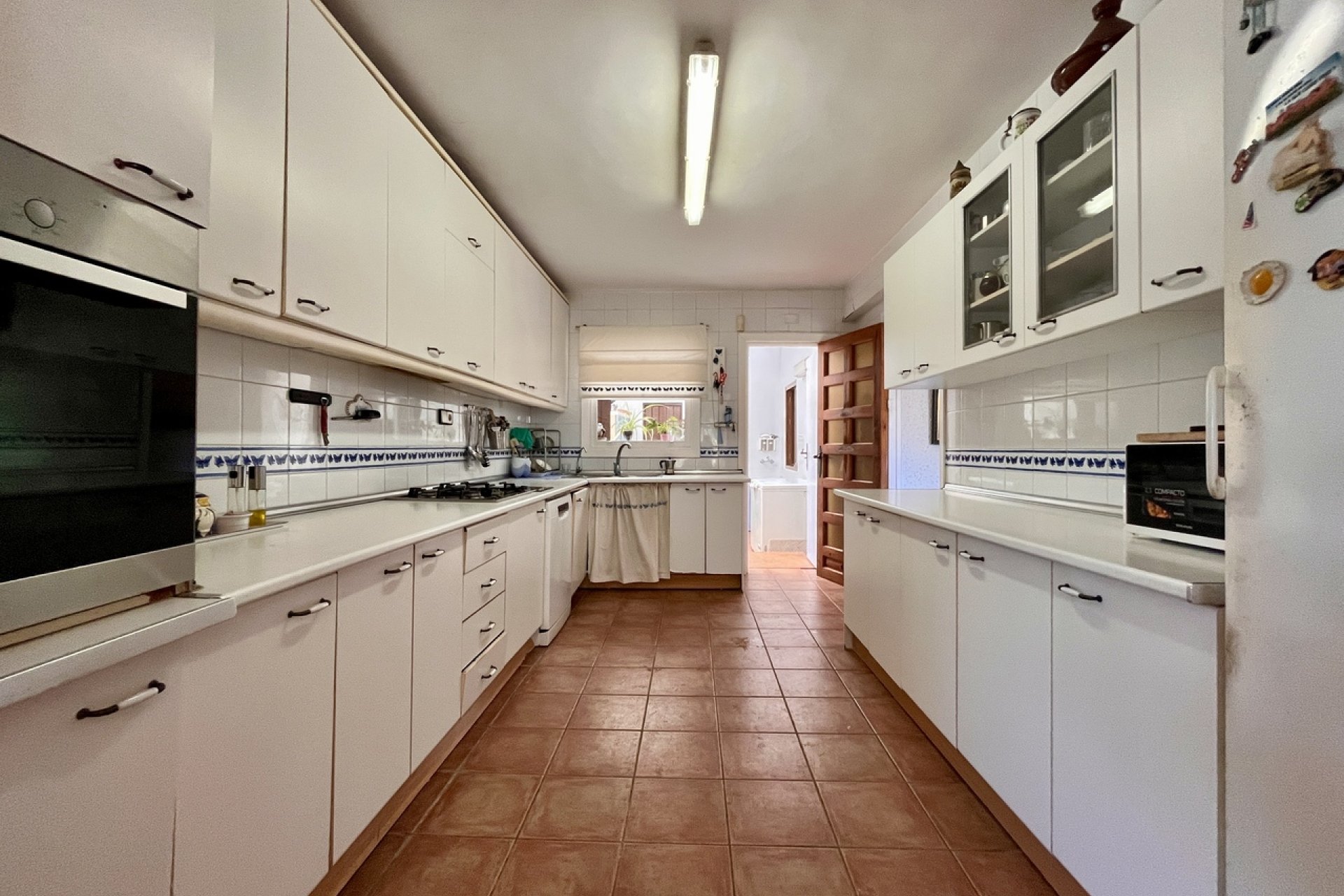 Resale - Villa -
Cabo Roig