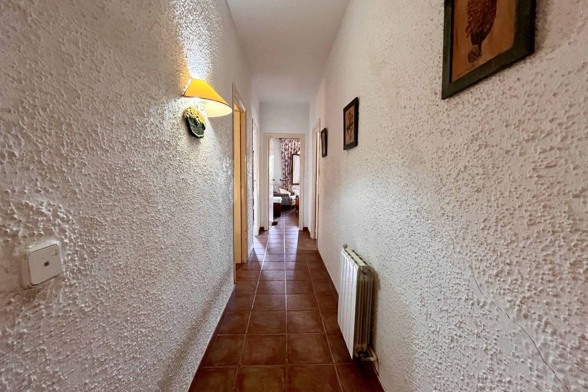 Resale - Villa -
Cabo Roig