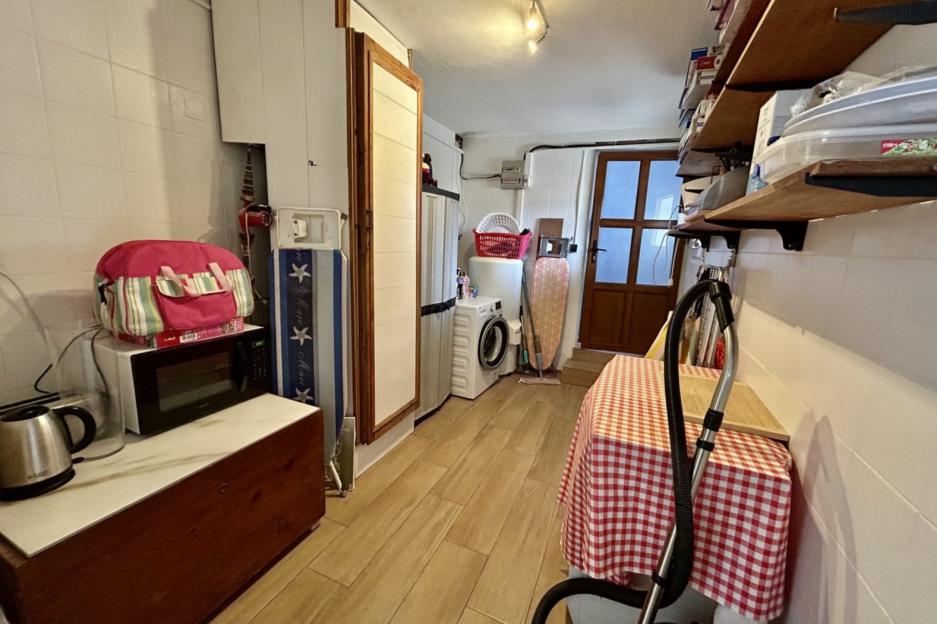 Resale - Villa -
Cabo Roig