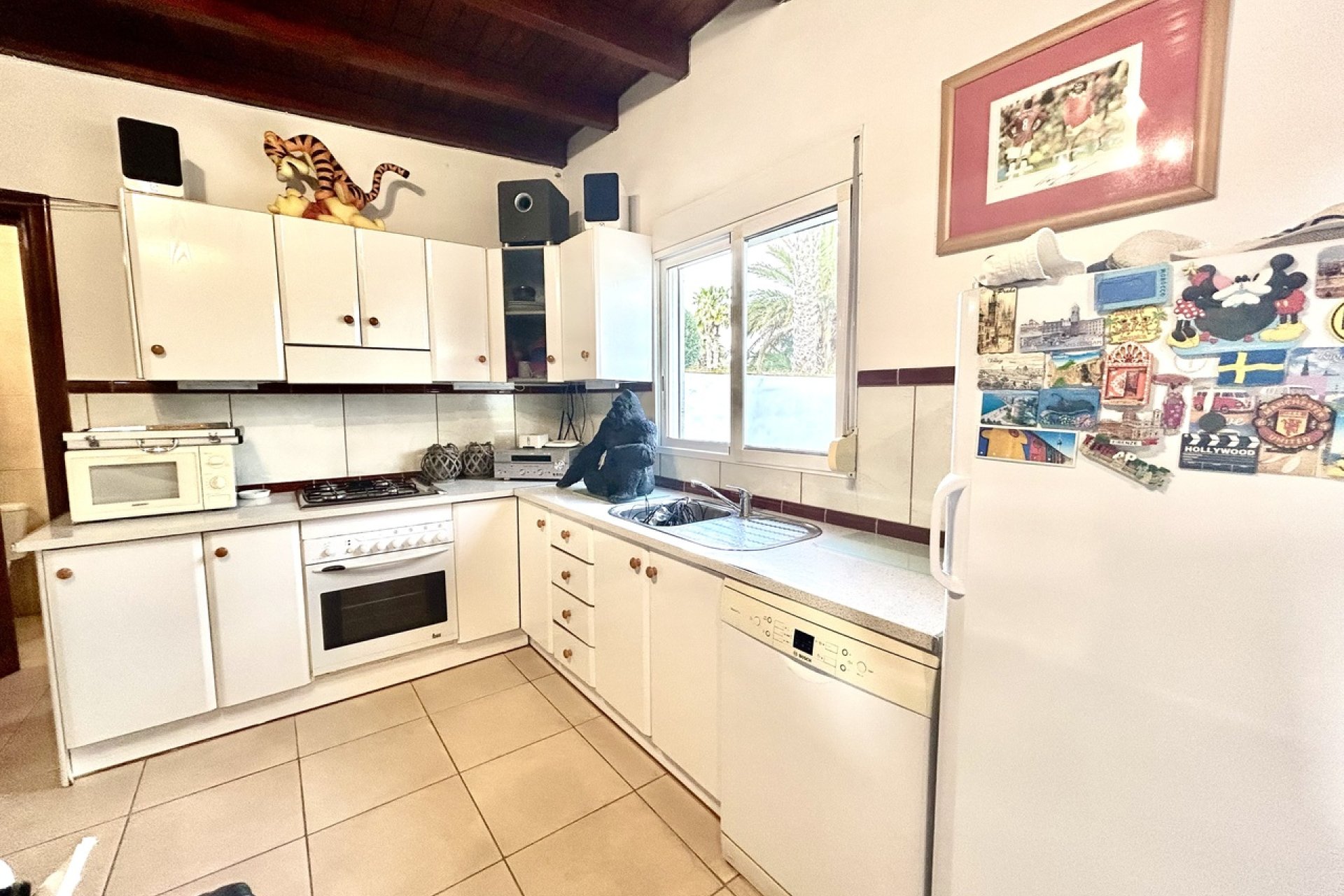 Resale - Villa -
Catral