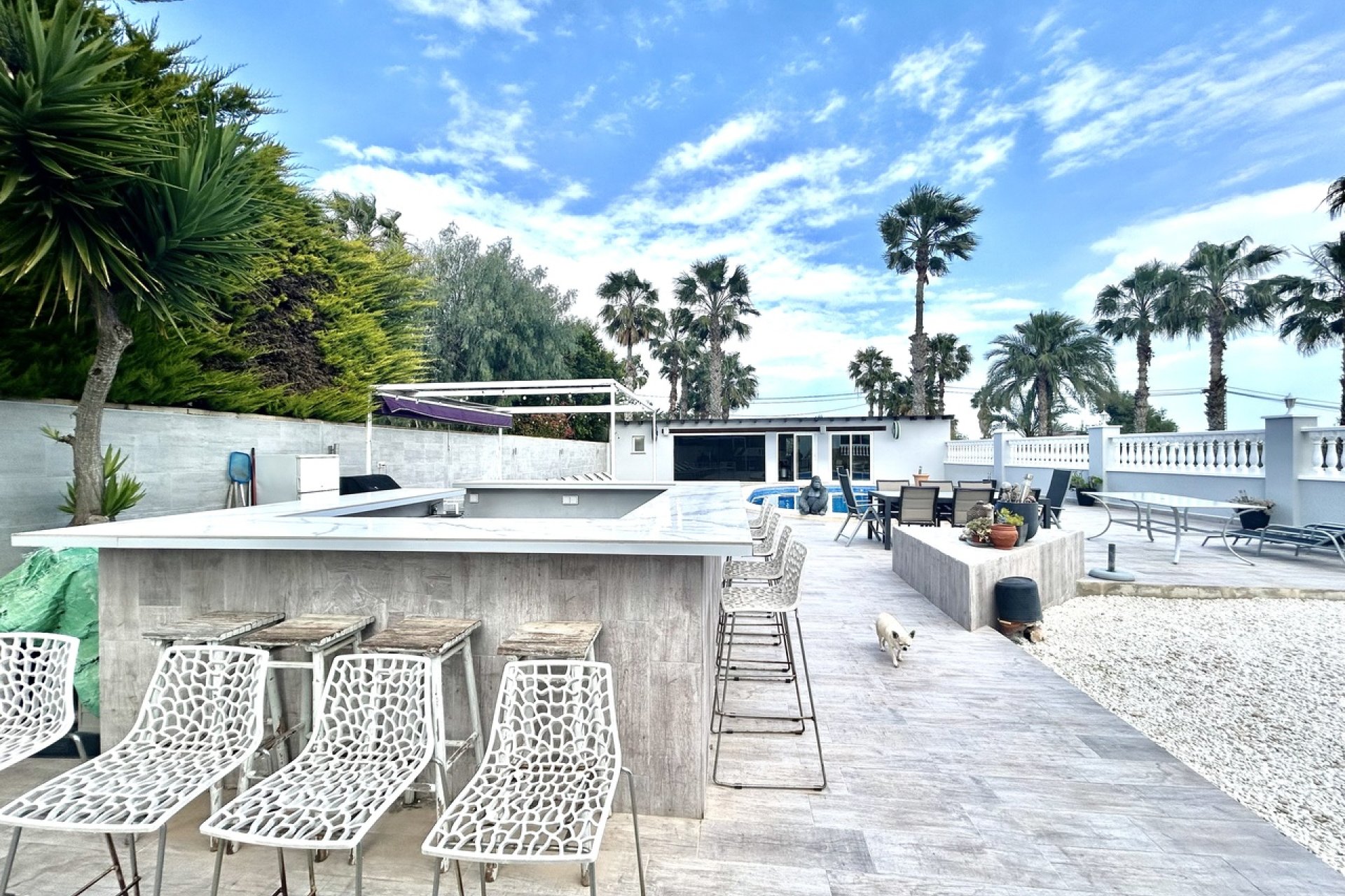 Resale - Villa -
Catral