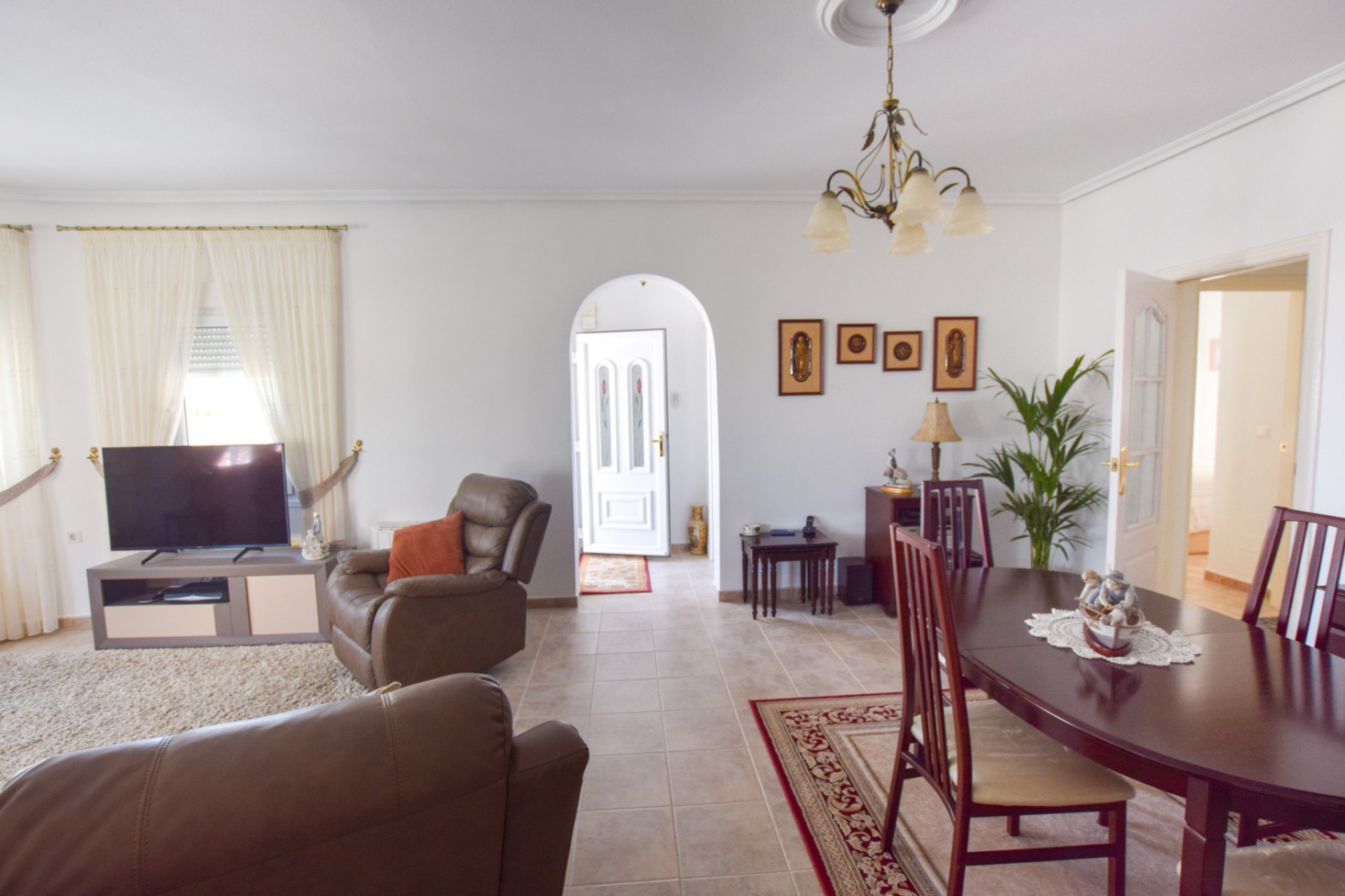 Resale - Villa -
Ciudad Quesada - Benimar