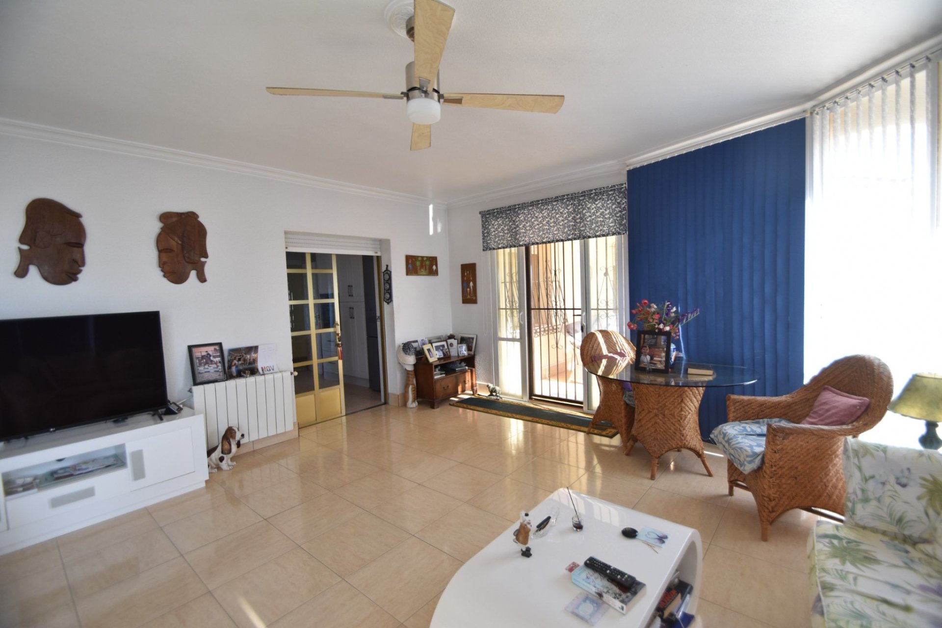 Resale - Villa -
Ciudad Quesada - Center