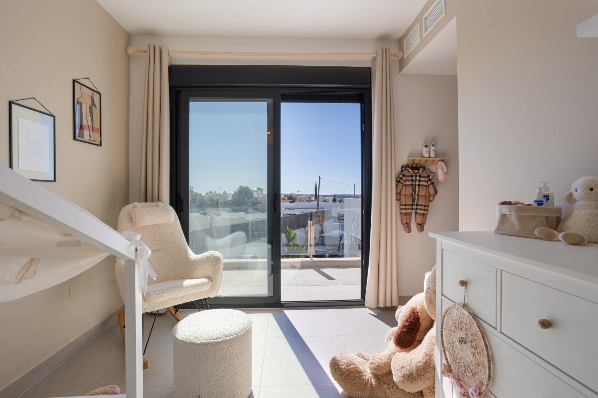 Resale - Villa -
Ciudad Quesada - Ciudad Quesada - Rojales