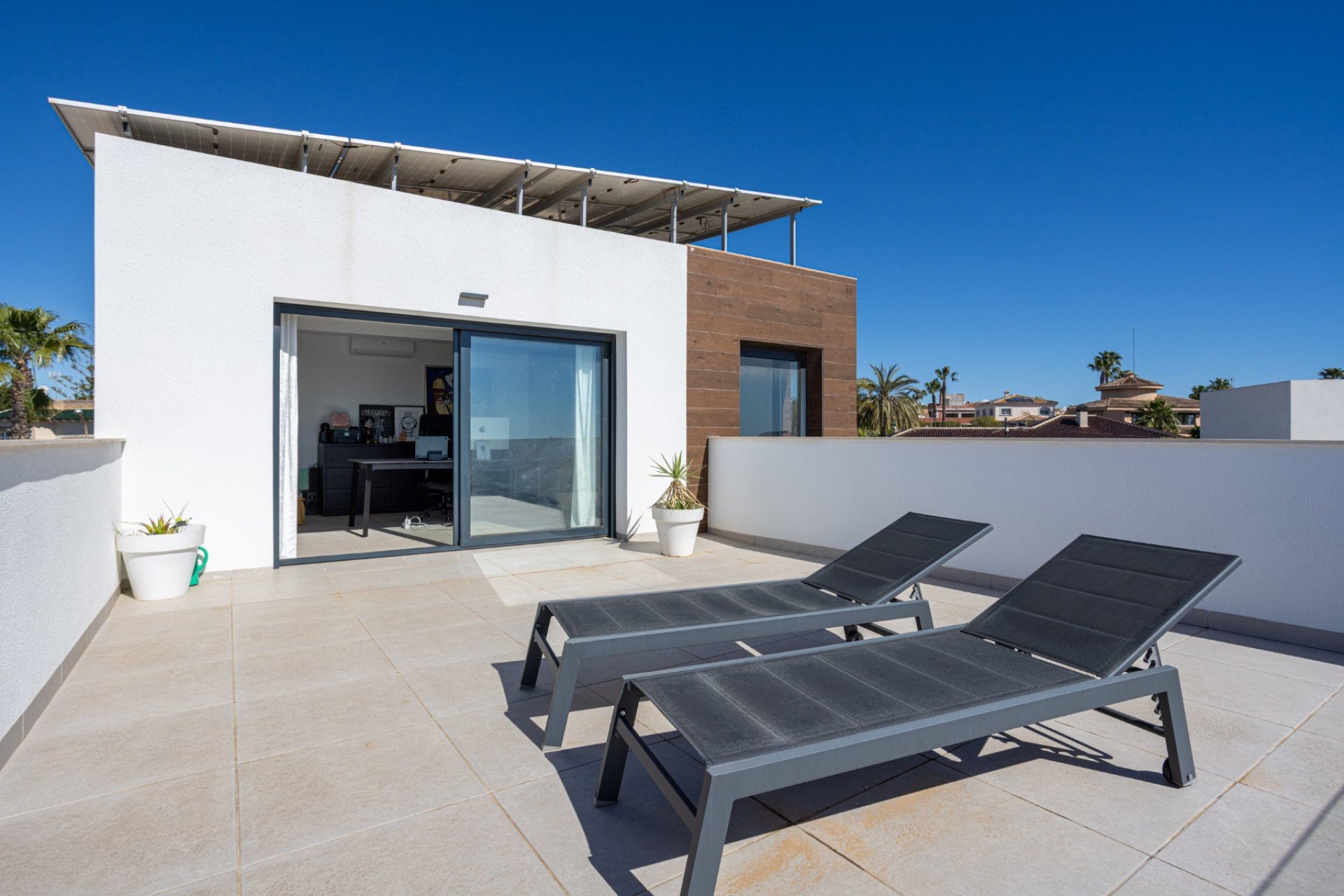 Resale - Villa -
Ciudad Quesada - Ciudad Quesada - Rojales