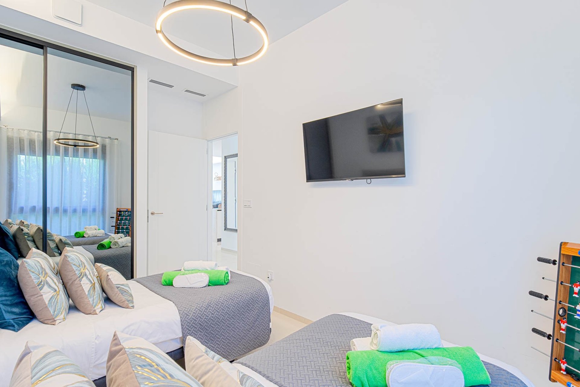 Resale - Villa -
Ciudad Quesada - Doña Pena