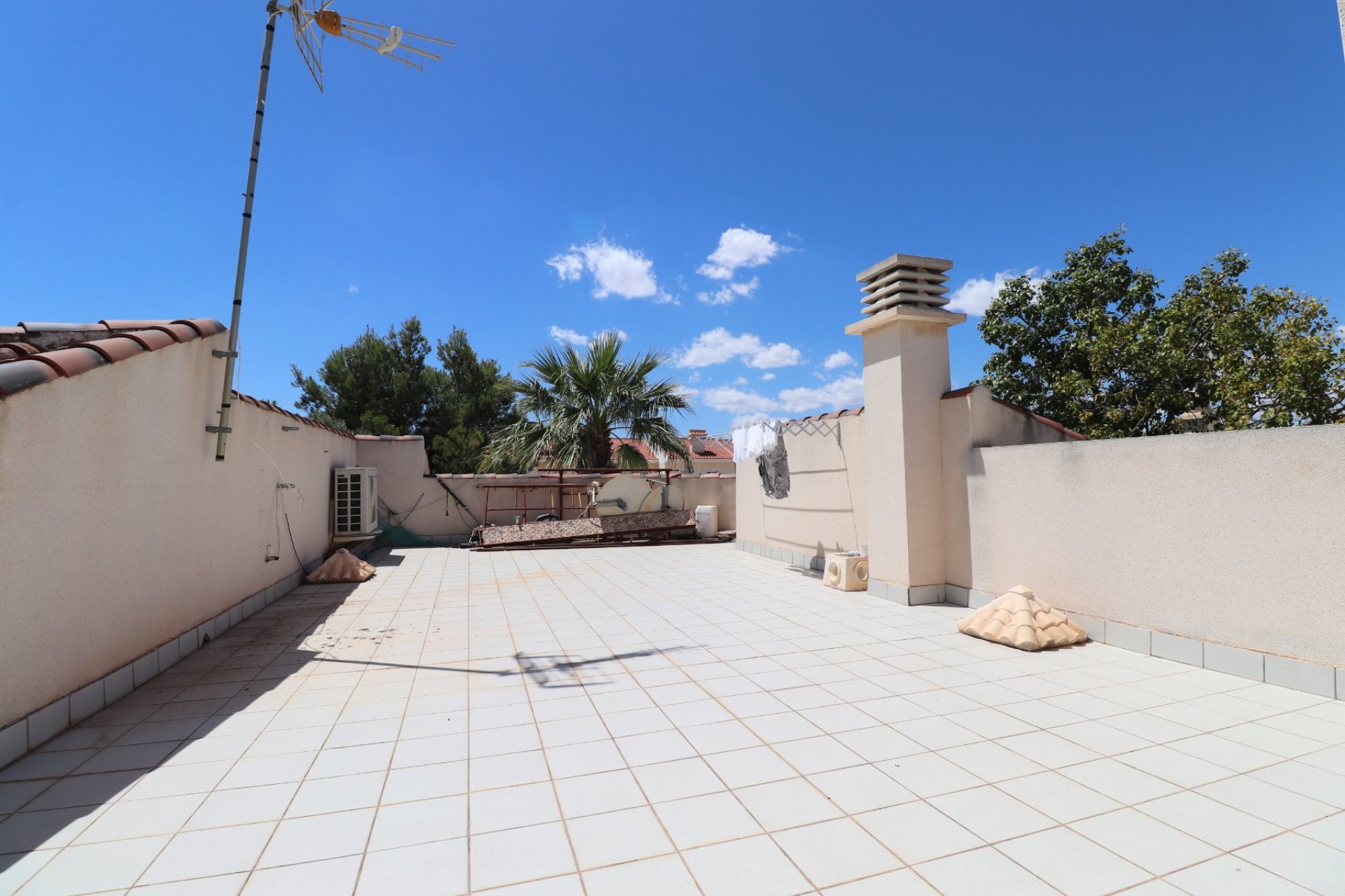 Resale - Villa -
Ciudad Quesada - Doña Pepa