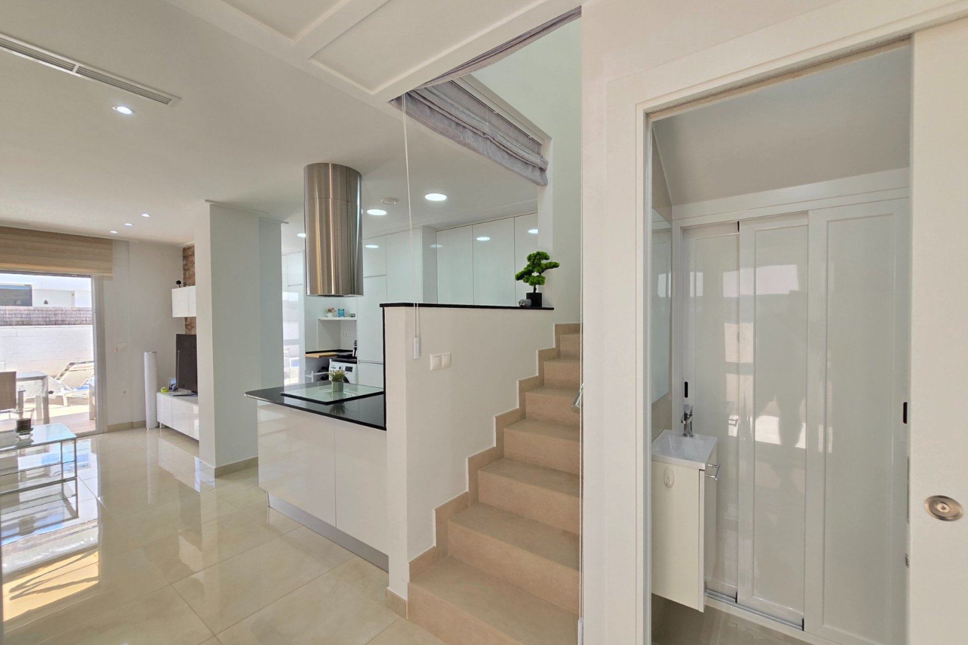 Resale - Villa -
Ciudad Quesada - Doña Pepa *