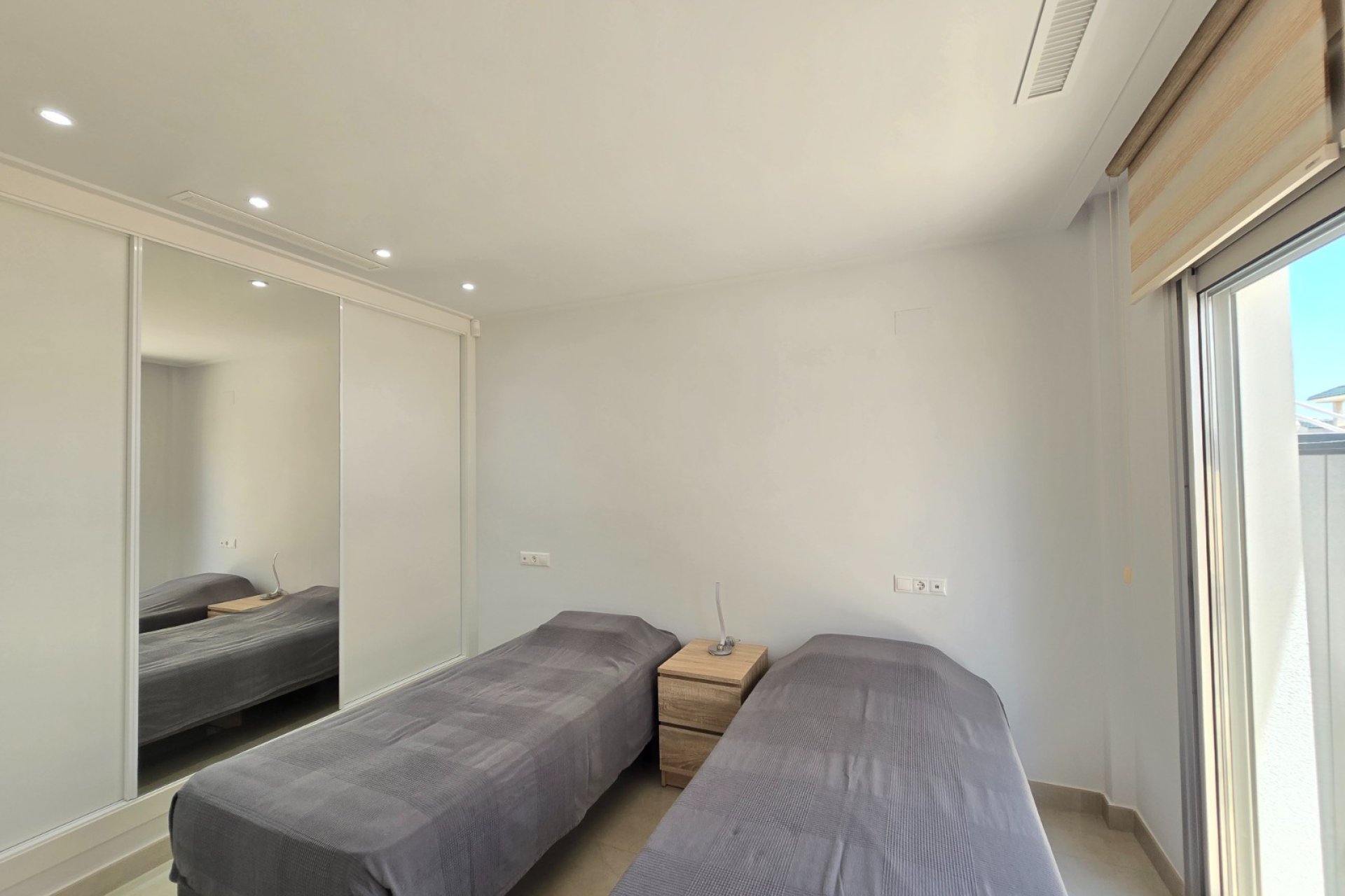 Resale - Villa -
Ciudad Quesada - Doña Pepa *