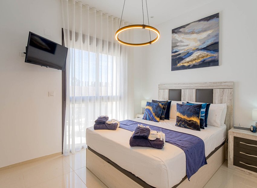 Resale - Villa -
Ciudad Quesada - Doña Pepa