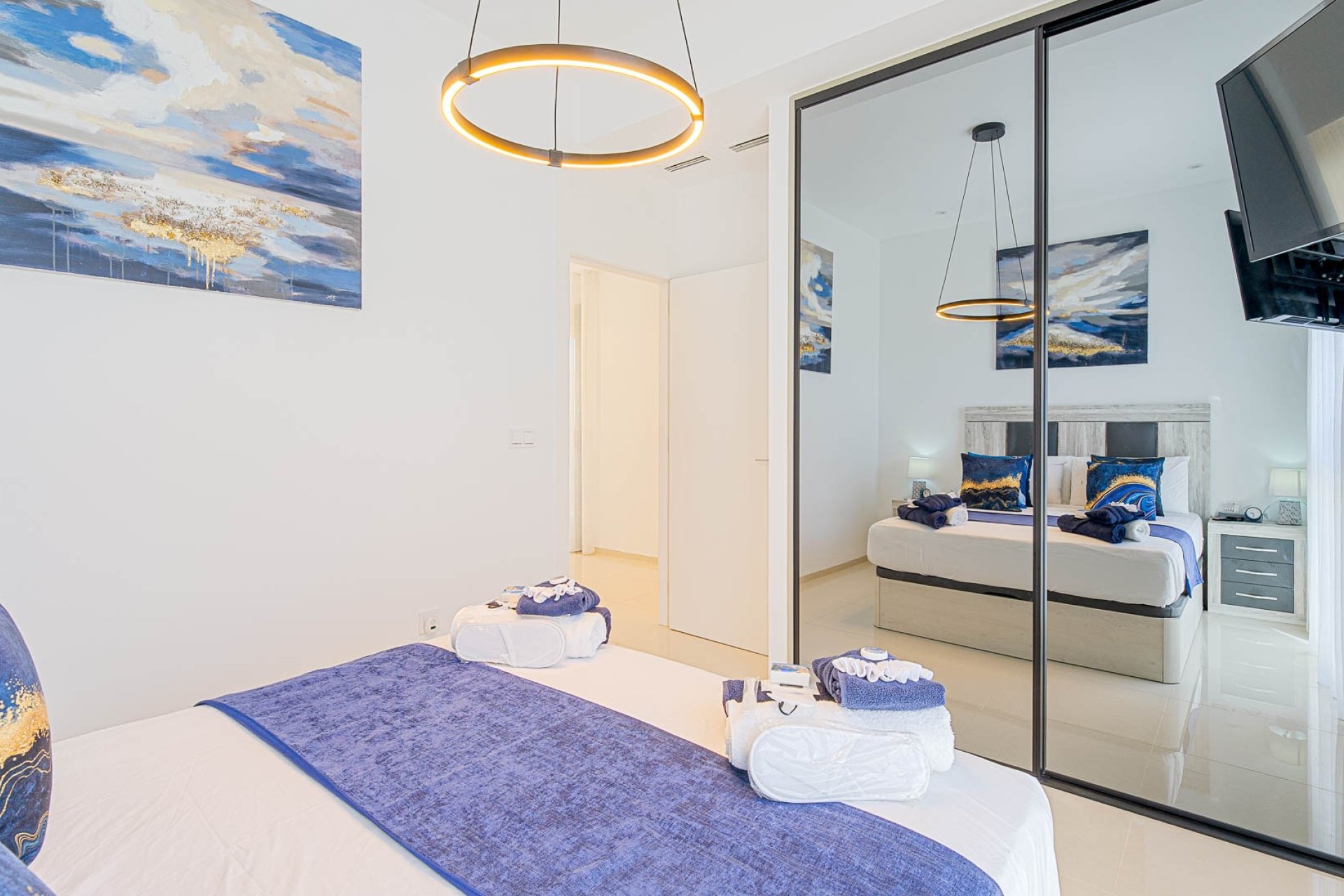 Resale - Villa -
Ciudad Quesada - Doña Pepa