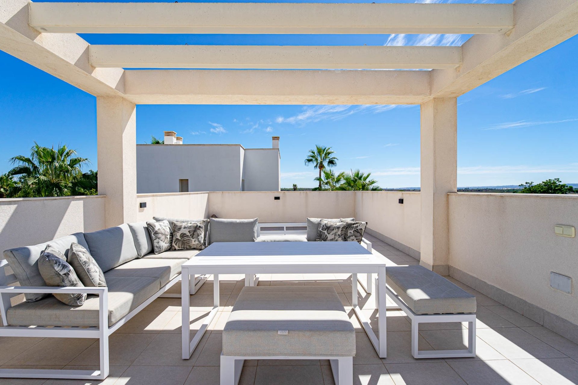 Resale - Villa -
Ciudad Quesada - Doña Pepa