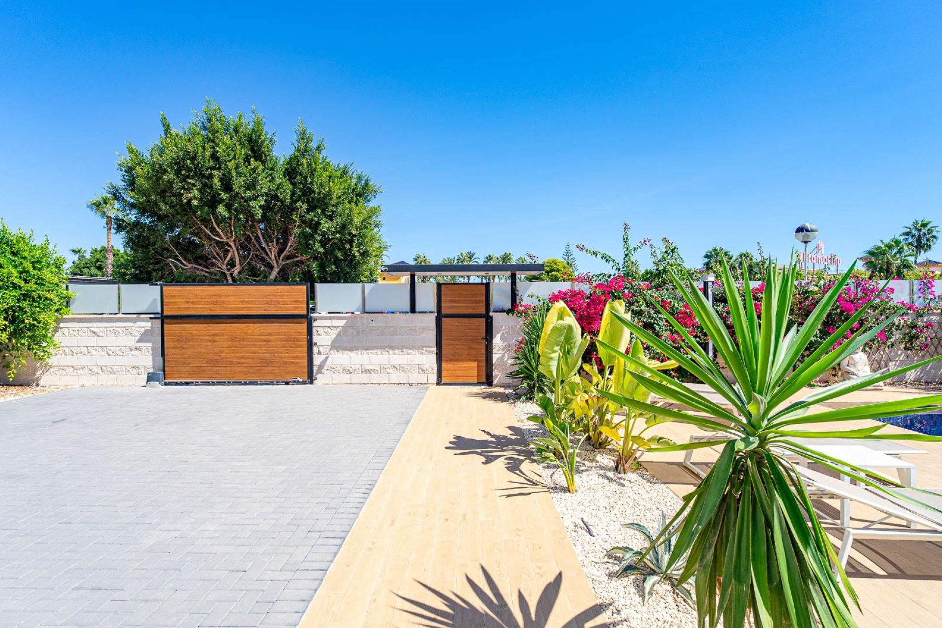 Resale - Villa -
Ciudad Quesada - Doña Pepa