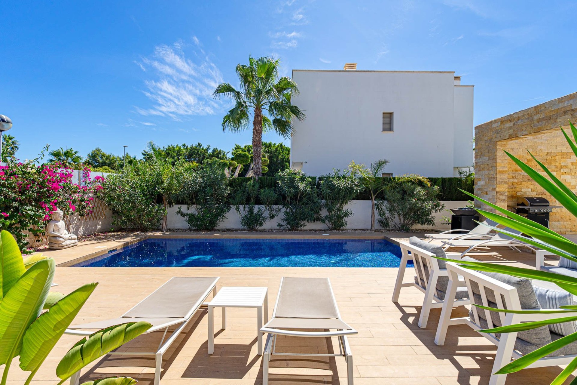 Resale - Villa -
Ciudad Quesada - Doña Pepa