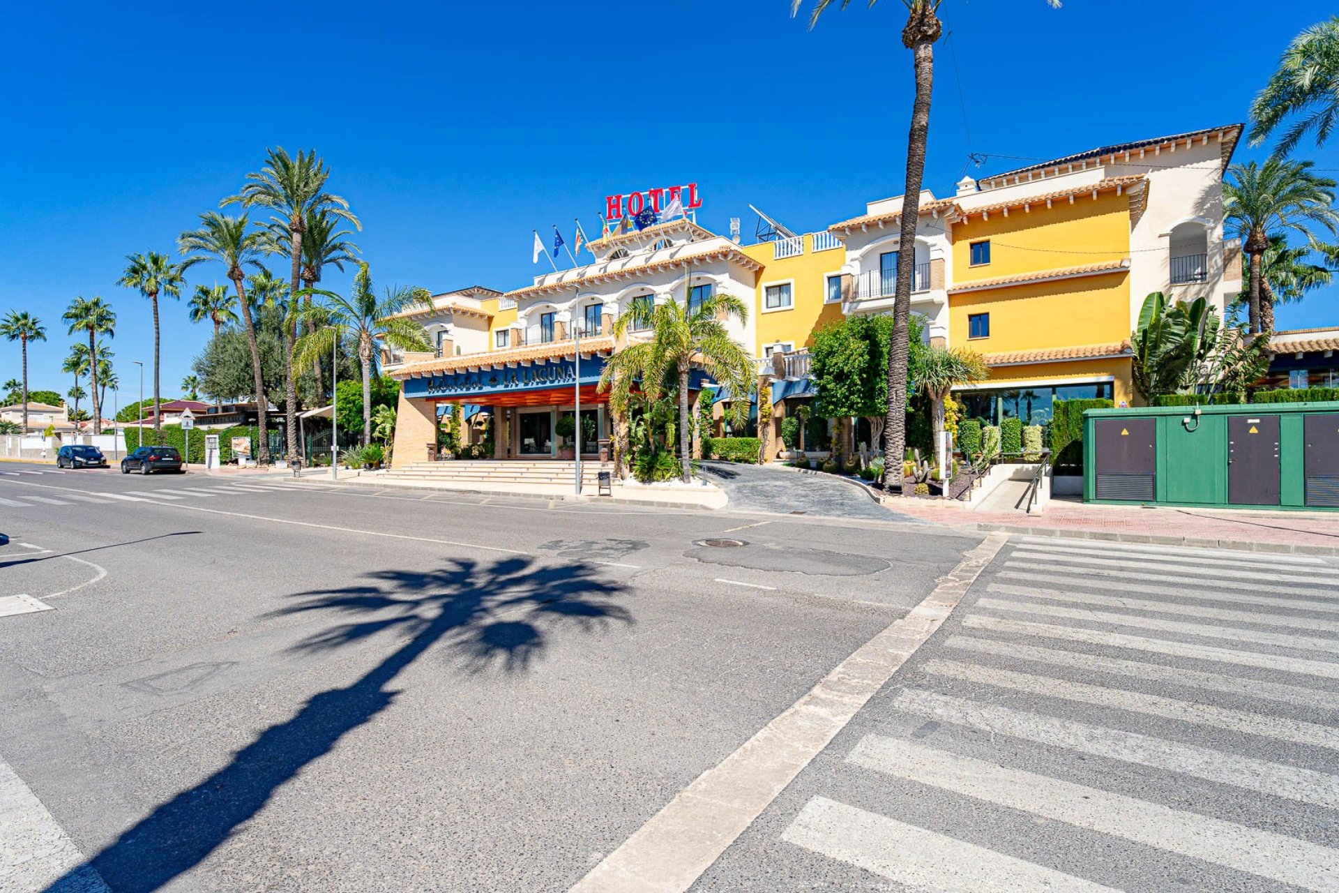 Resale - Villa -
Ciudad Quesada - Doña Pepa