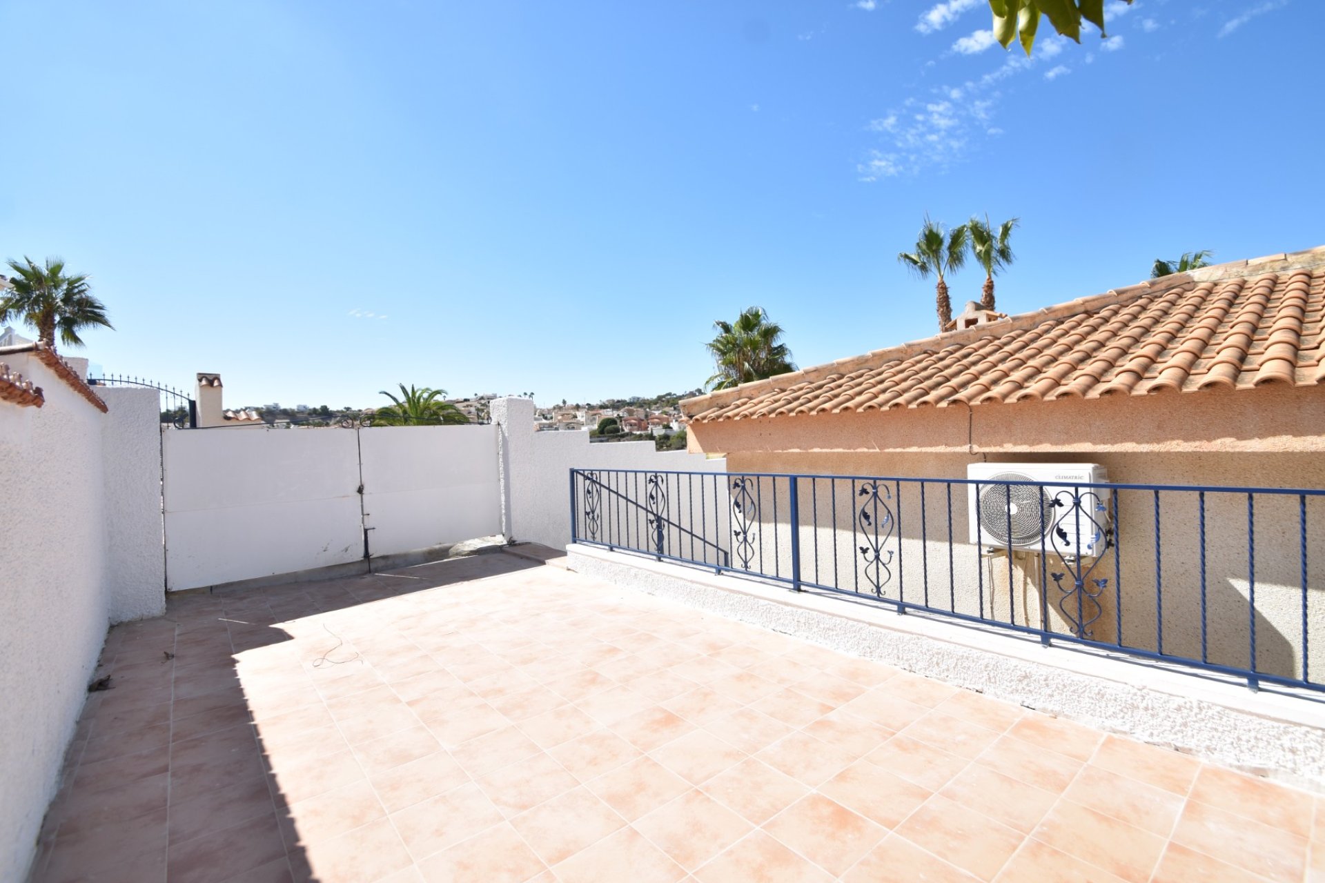 Resale - Villa -
Ciudad Quesada - Golf course