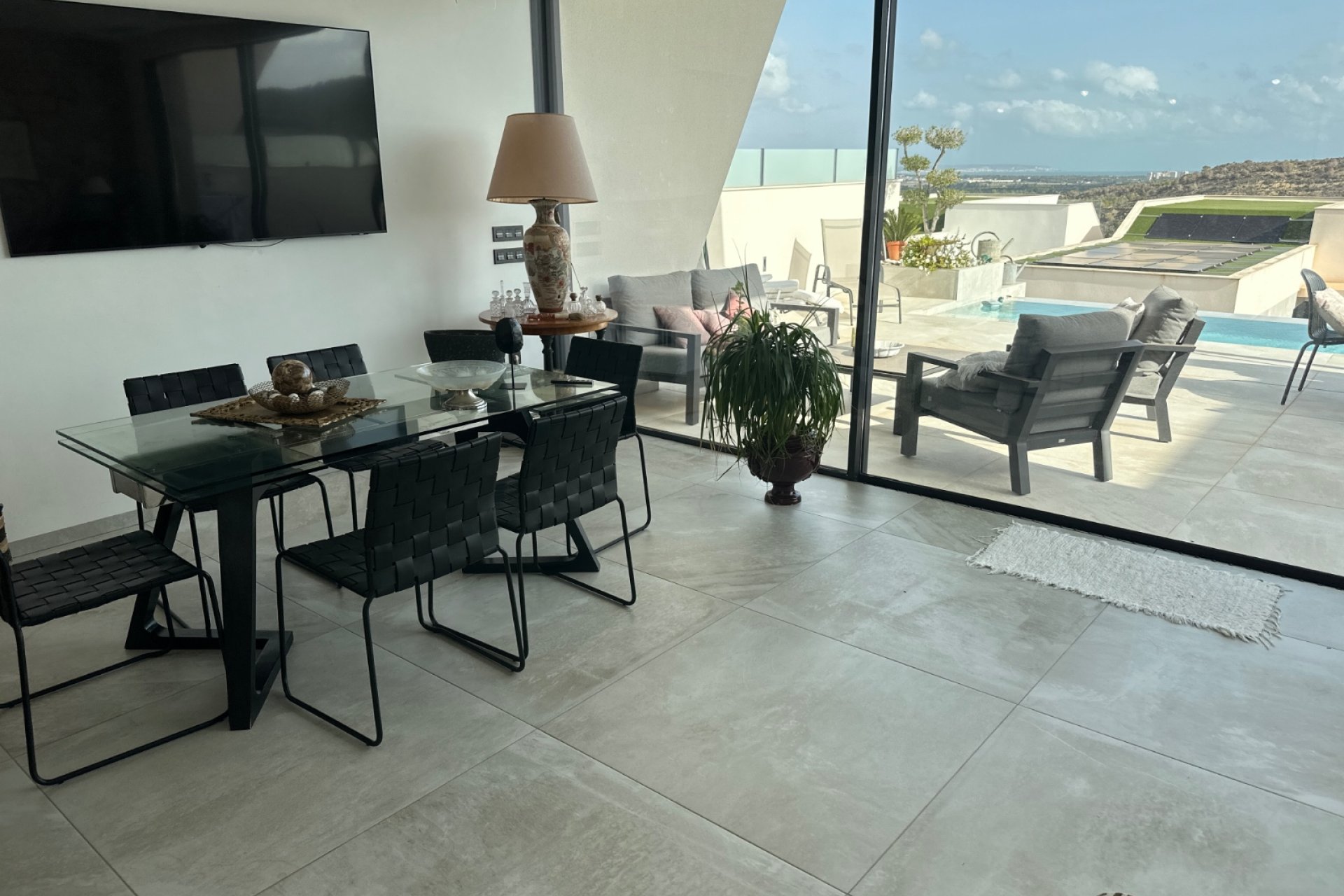 Resale - Villa -
Ciudad Quesada - La Marquesa Golf