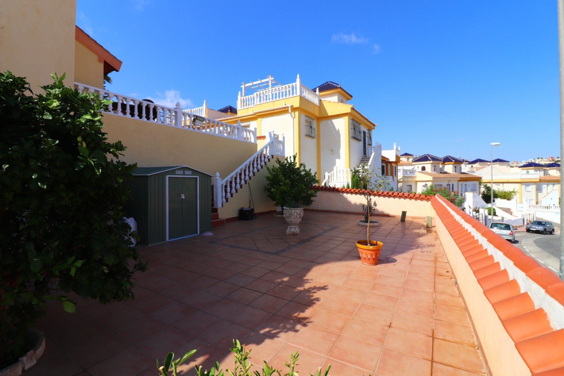 Resale - Villa -
Ciudad Quesada - La Marquesa Golf