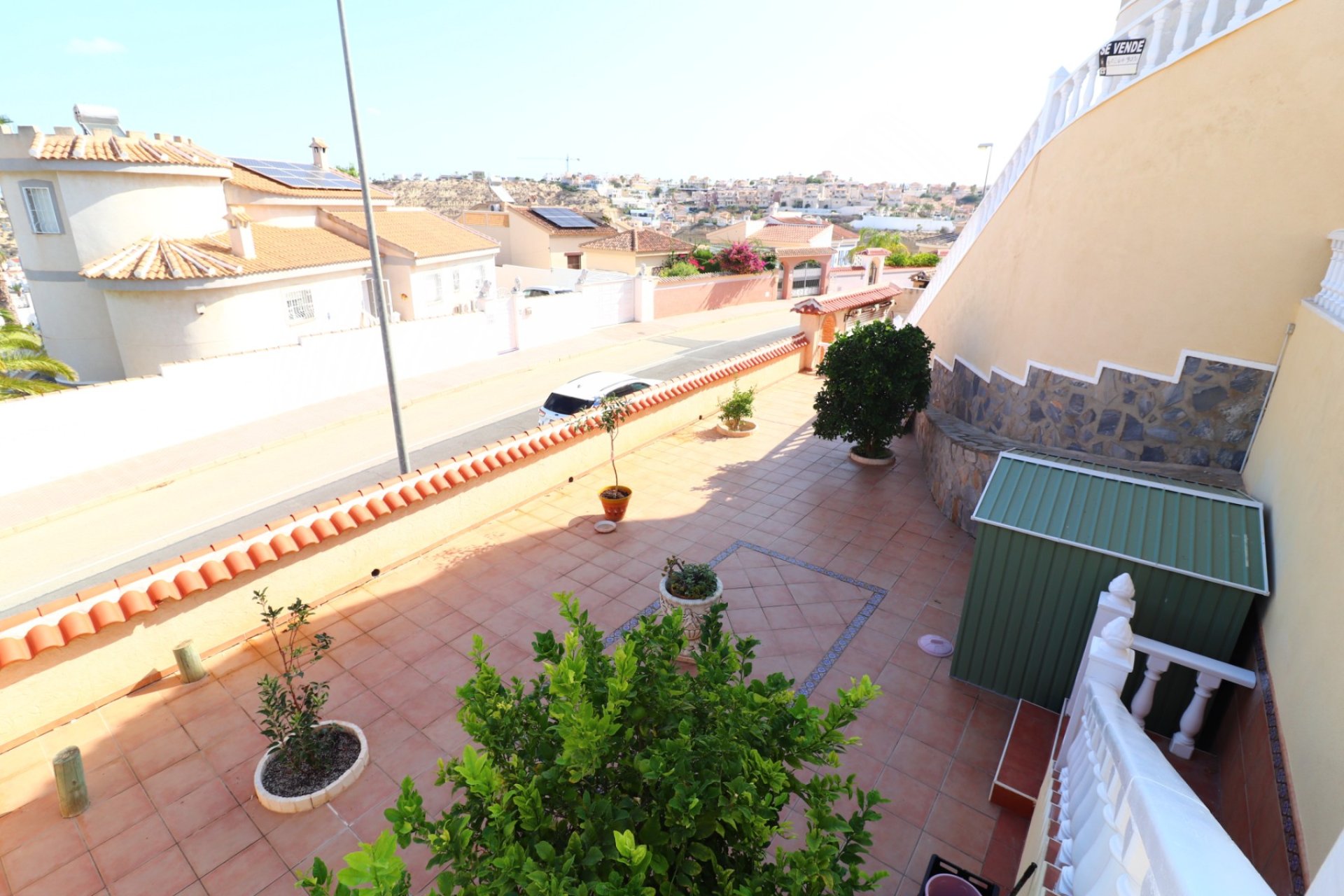 Resale - Villa -
Ciudad Quesada - La Marquesa Golf