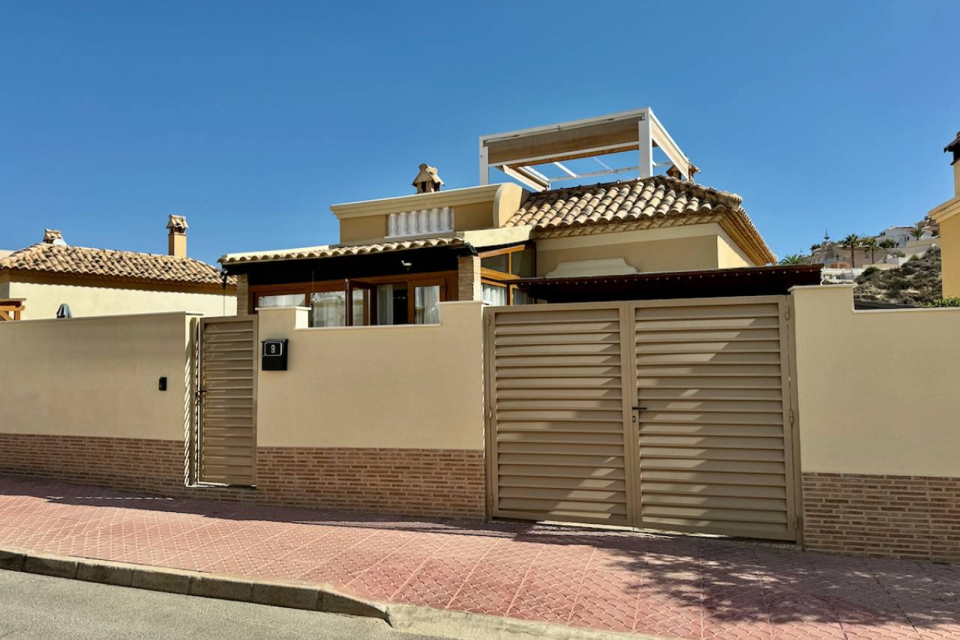 Resale - Villa -
Ciudad Quesada - La Marquesa Golf