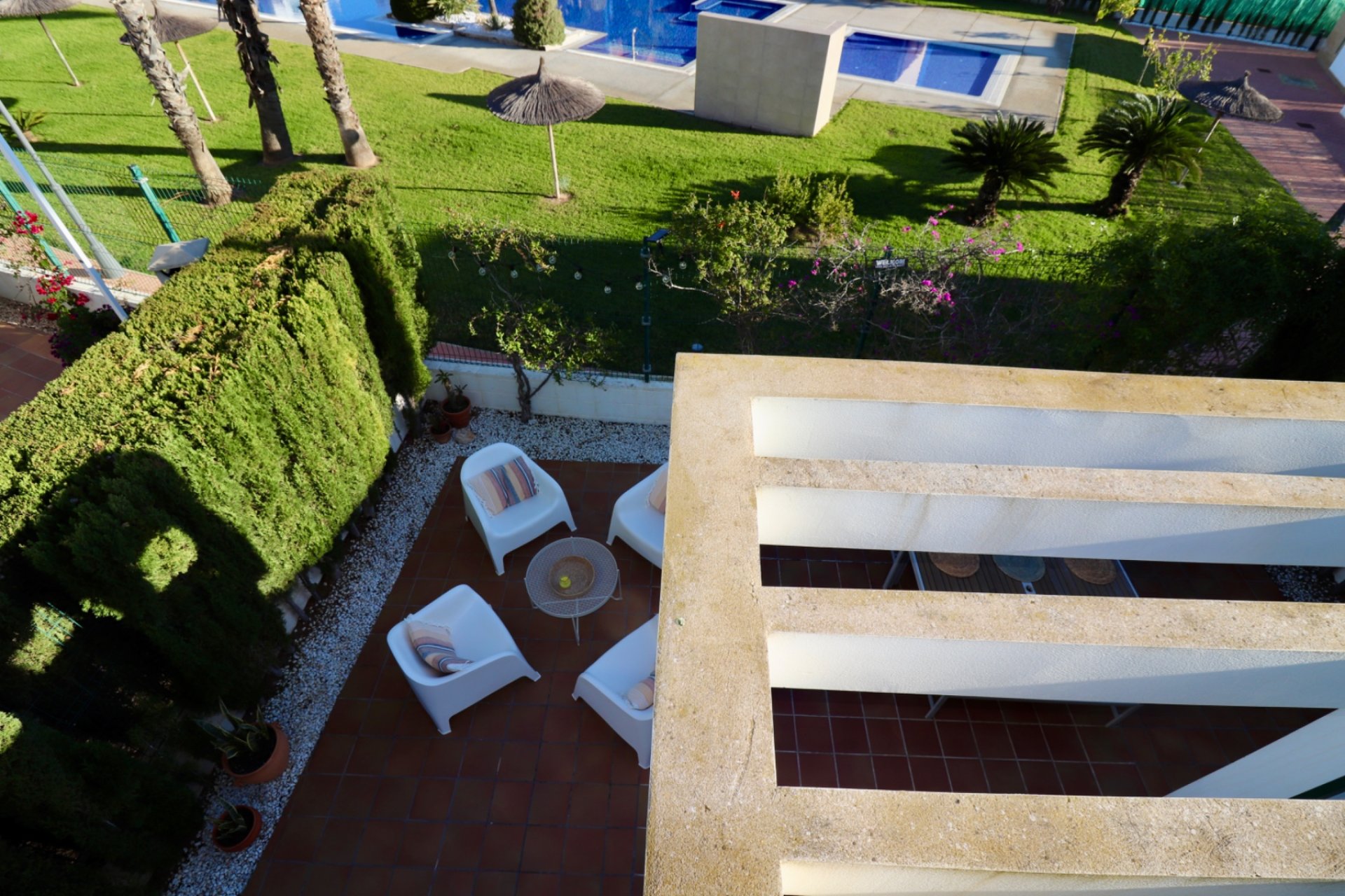 Resale - Villa -
Ciudad Quesada - La Marquesa Golf