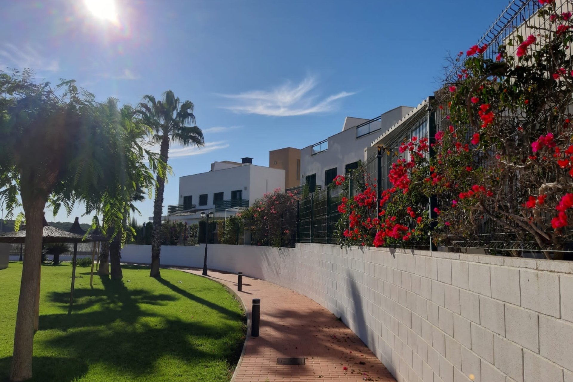 Resale - Villa -
Ciudad Quesada - La Marquesa Golf