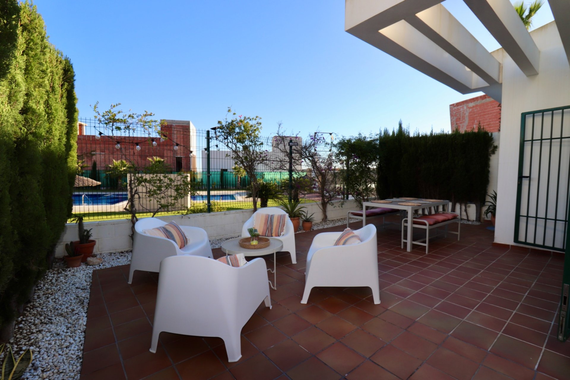 Resale - Villa -
Ciudad Quesada - La Marquesa Golf