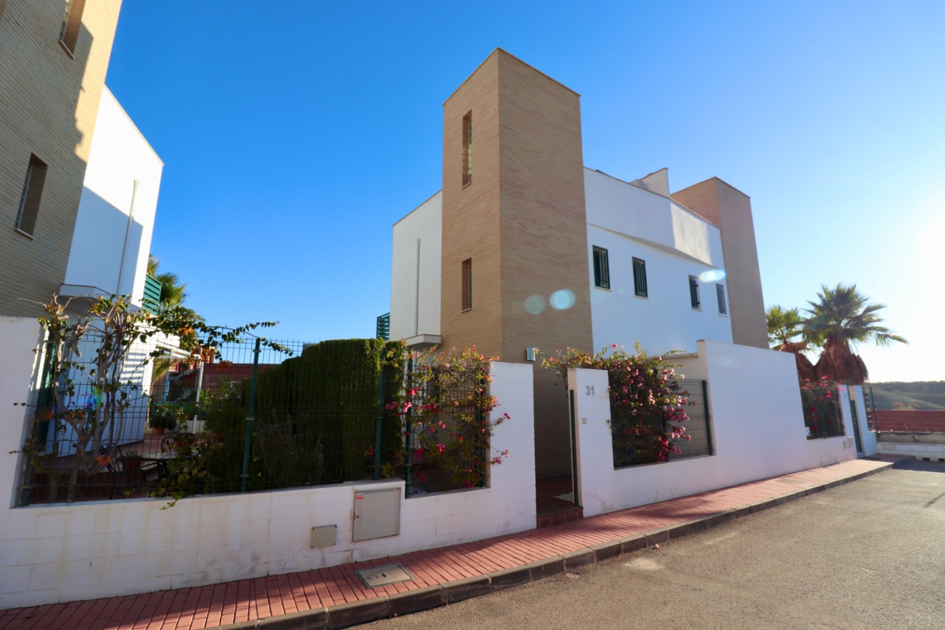 Resale - Villa -
Ciudad Quesada - La Marquesa Golf