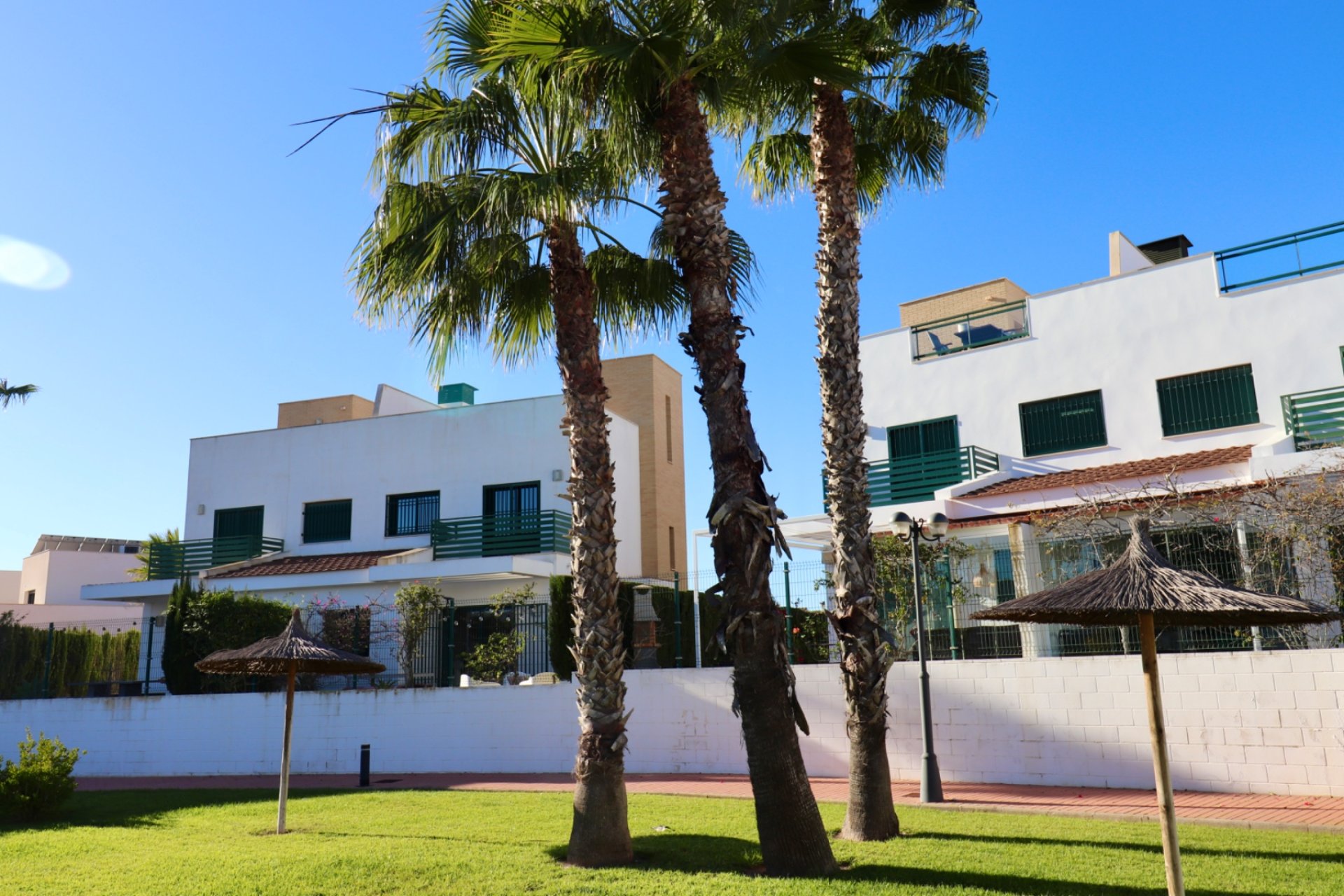 Resale - Villa -
Ciudad Quesada - La Marquesa Golf