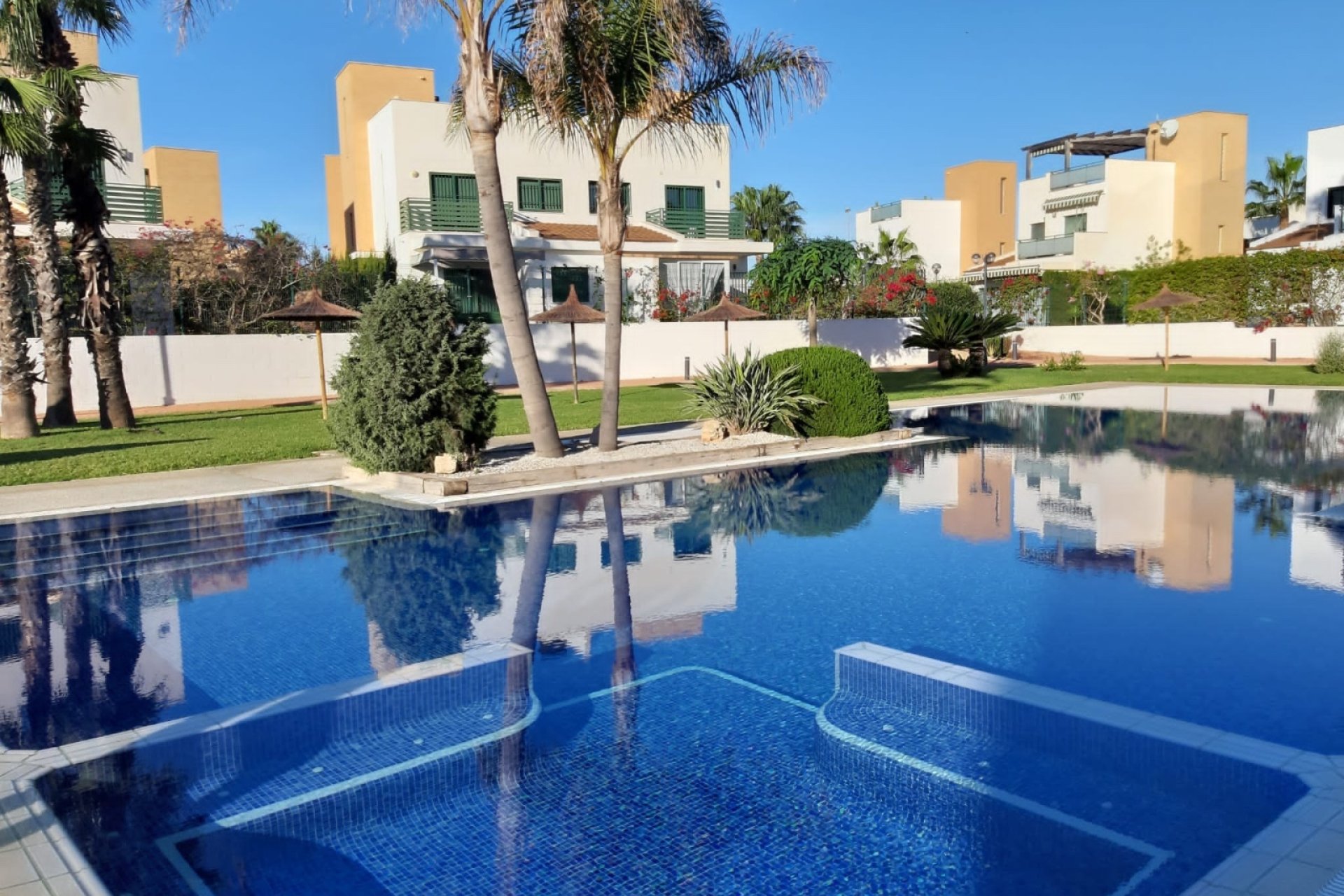 Resale - Villa -
Ciudad Quesada - La Marquesa Golf