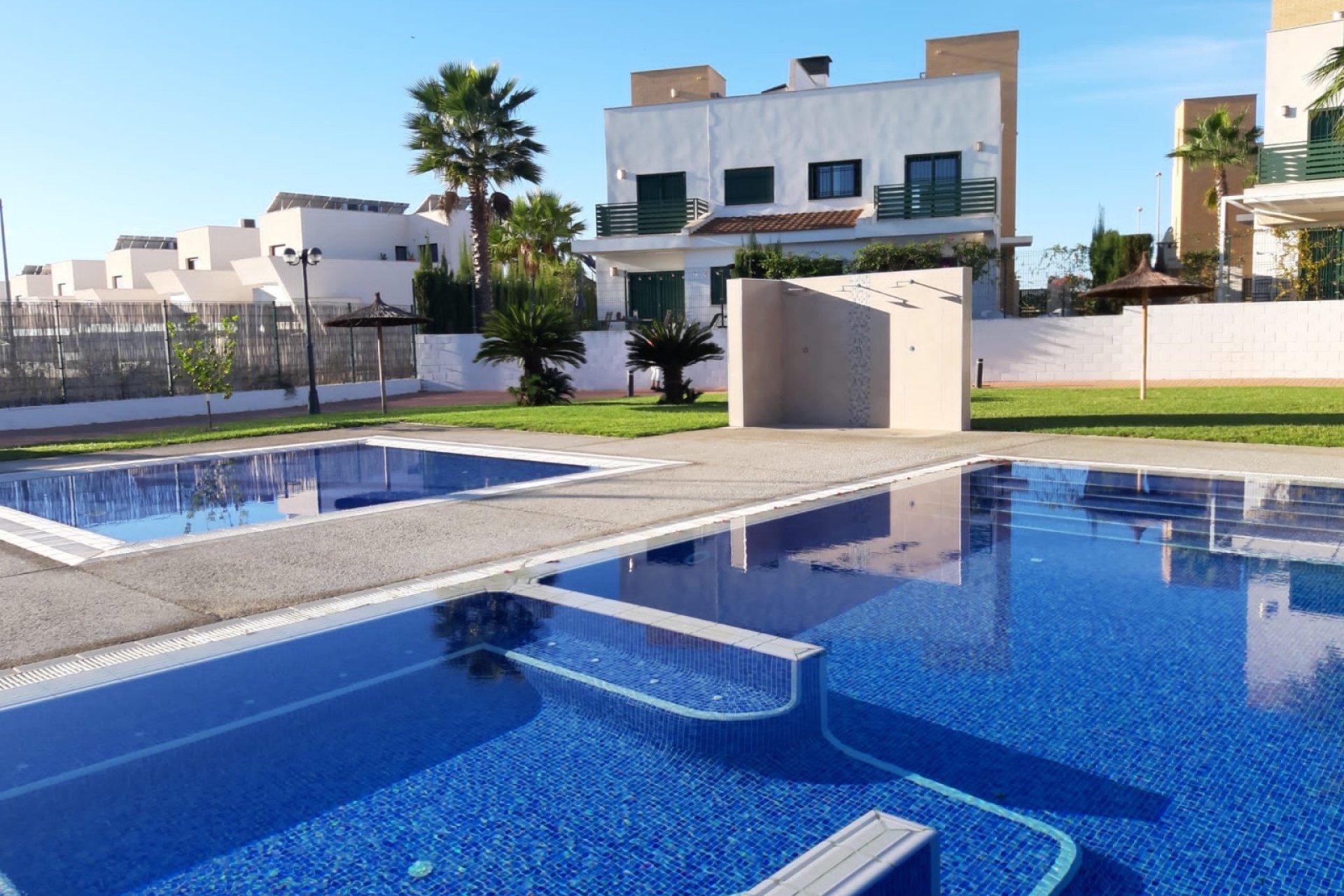 Resale - Villa -
Ciudad Quesada - La Marquesa Golf