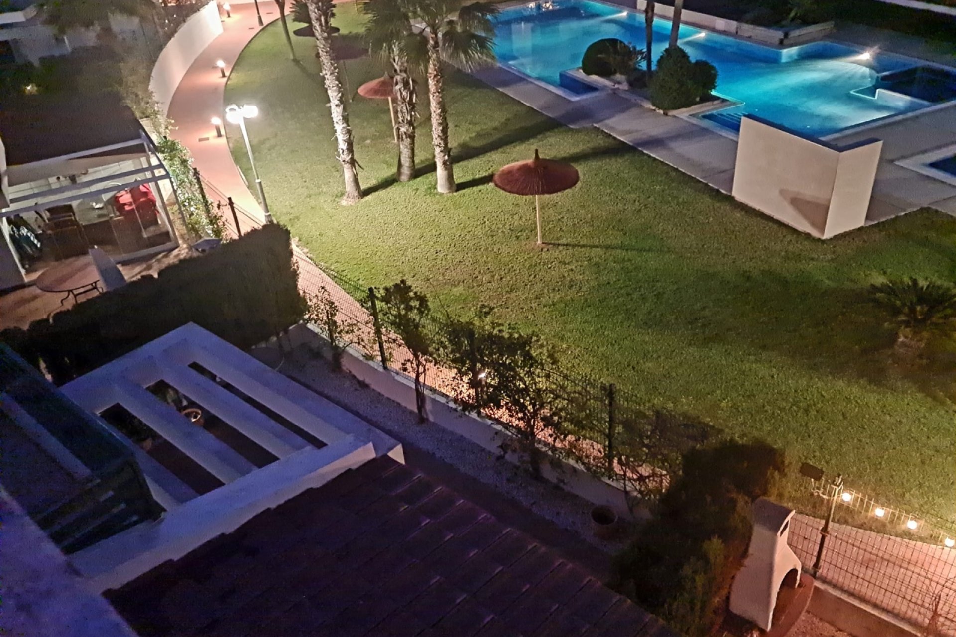 Resale - Villa -
Ciudad Quesada - La Marquesa Golf