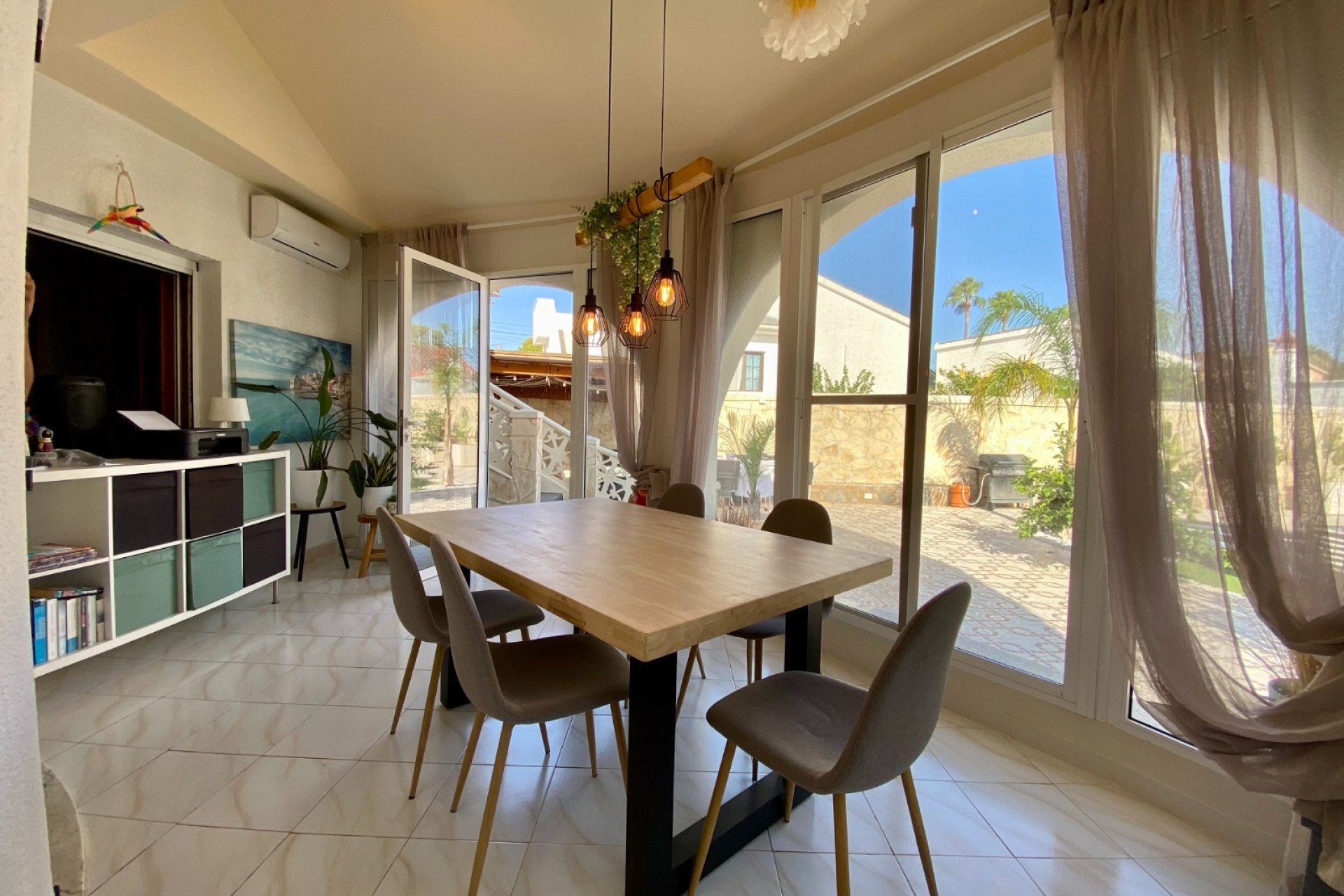 Resale - Villa -
Ciudad Quesada/Rojales - Ciudad Quesada