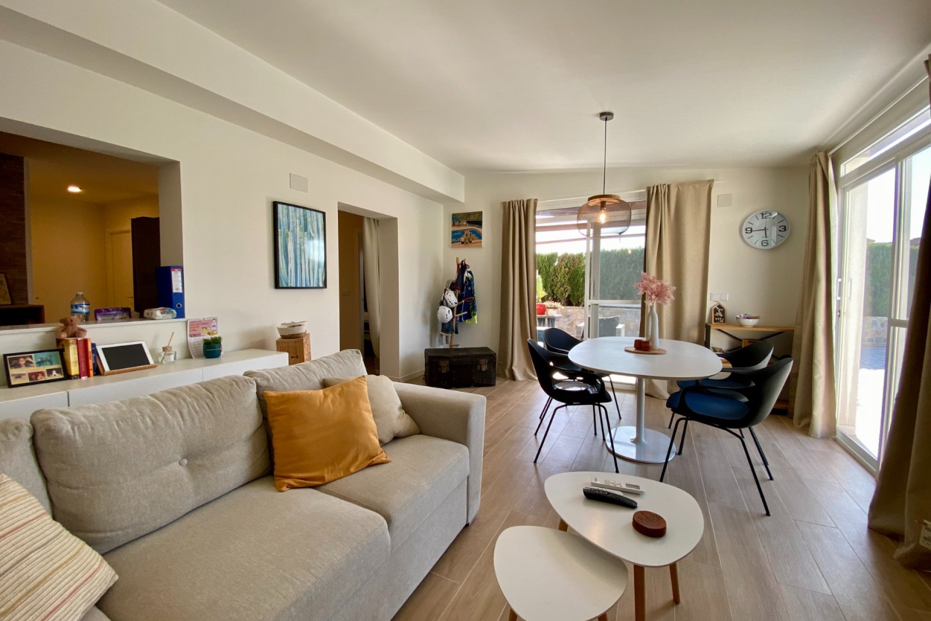 Resale - Villa -
Ciudad Quesada/Rojales - Ciudad Quesada