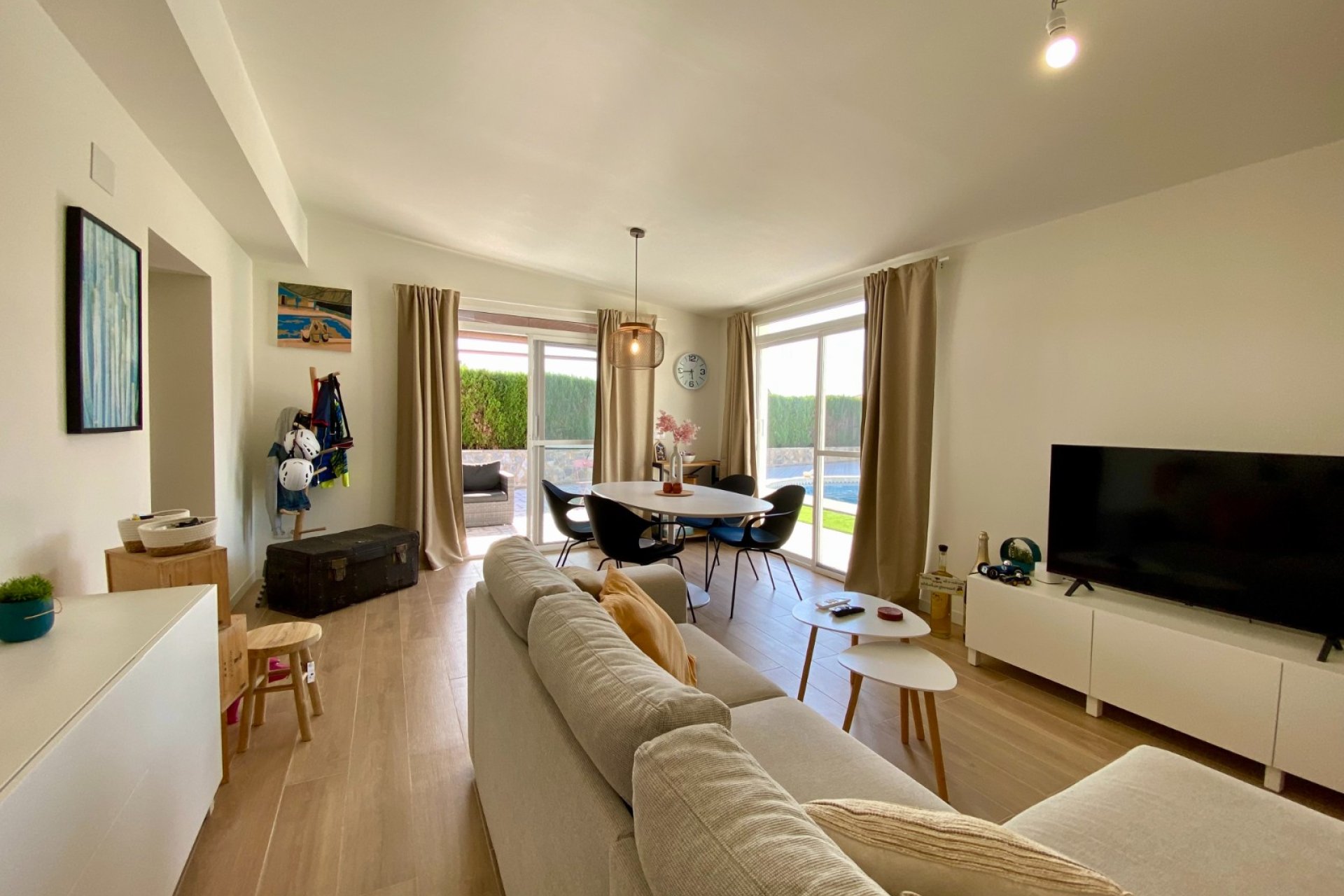 Resale - Villa -
Ciudad Quesada/Rojales - Ciudad Quesada