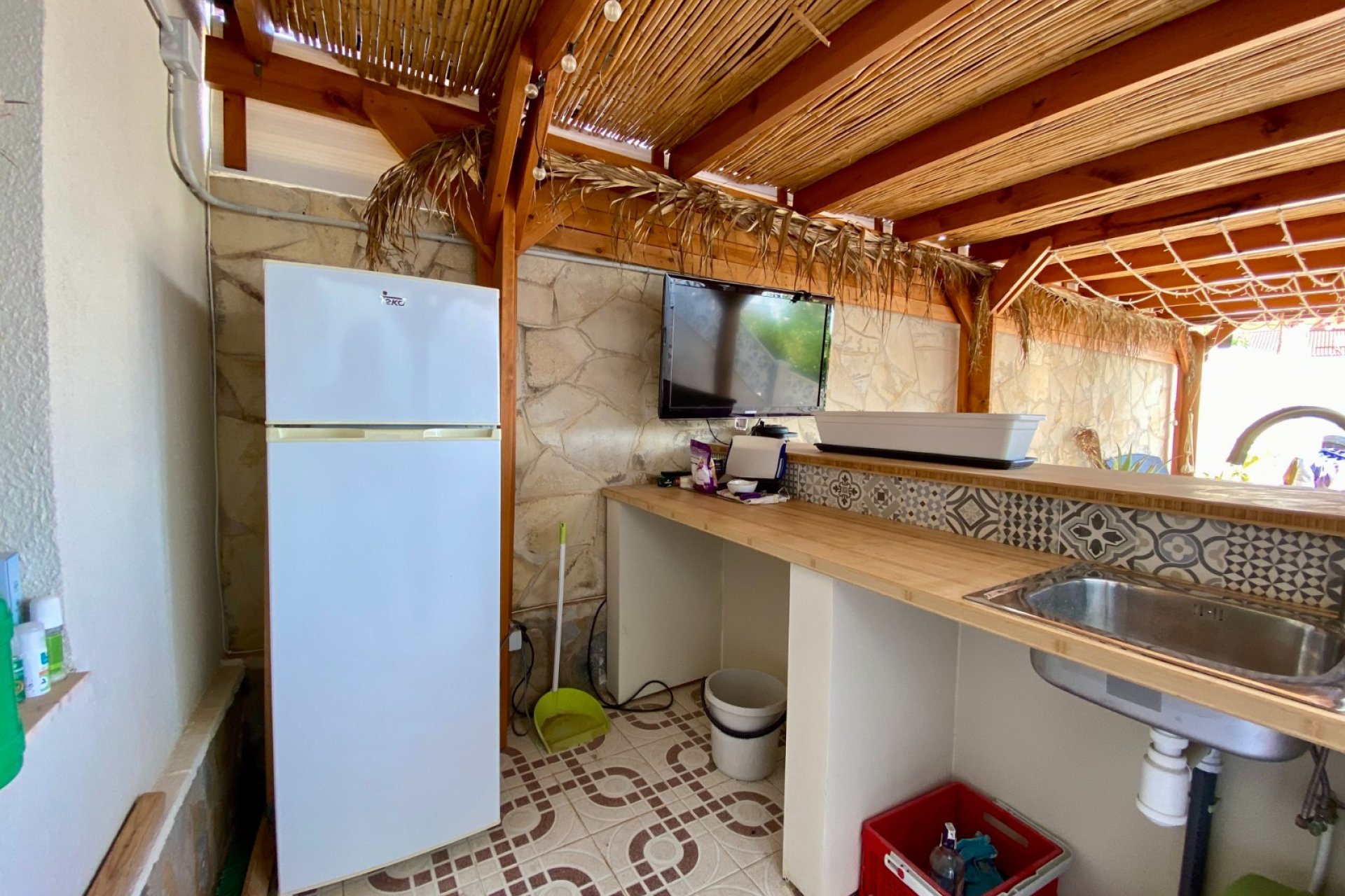 Resale - Villa -
Ciudad Quesada/Rojales - Ciudad Quesada