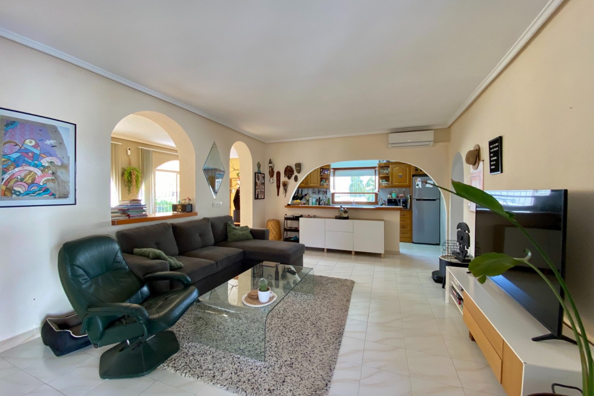 Resale - Villa -
Ciudad Quesada/Rojales - Ciudad Quesada