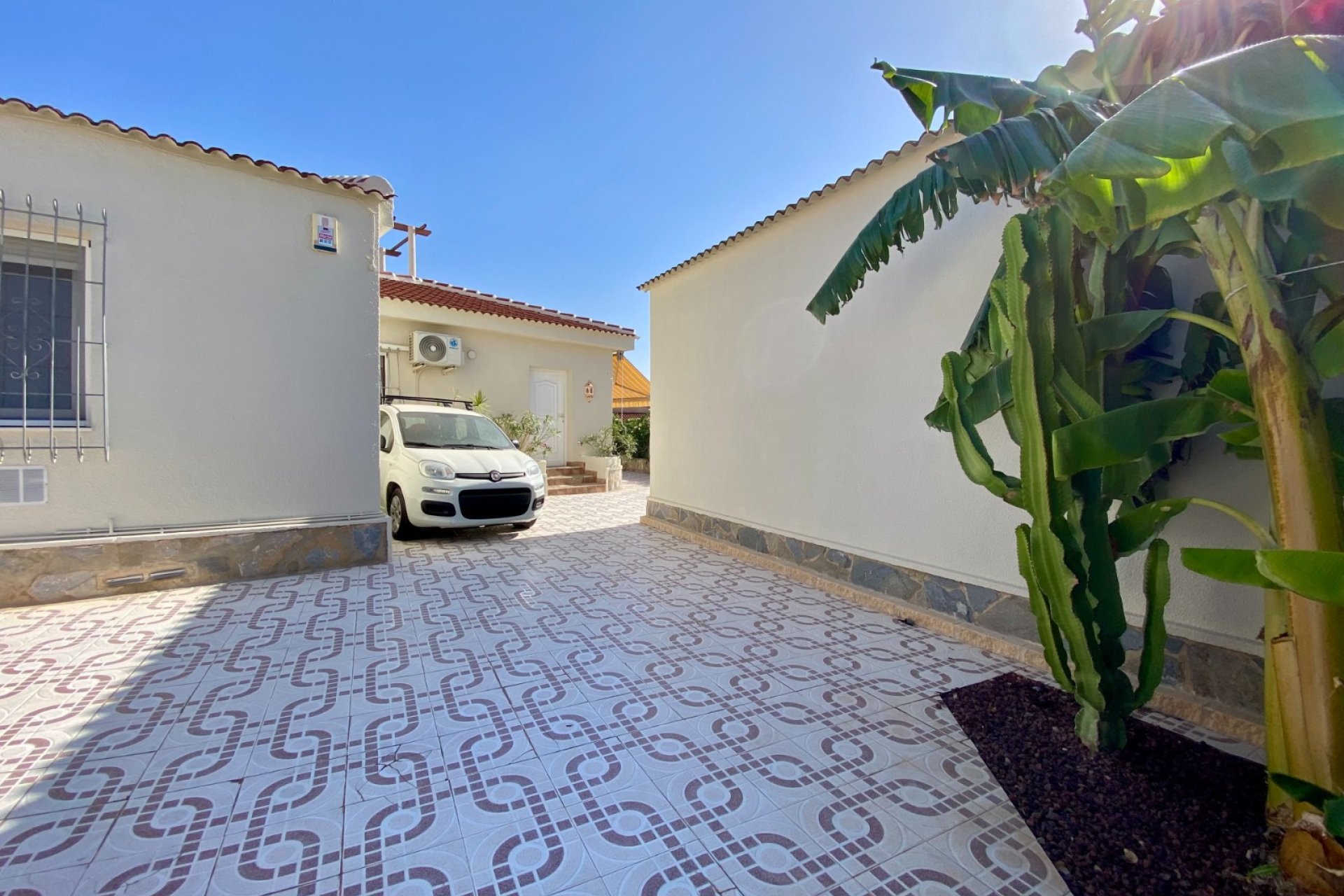 Resale - Villa -
Ciudad Quesada/Rojales - Ciudad Quesada