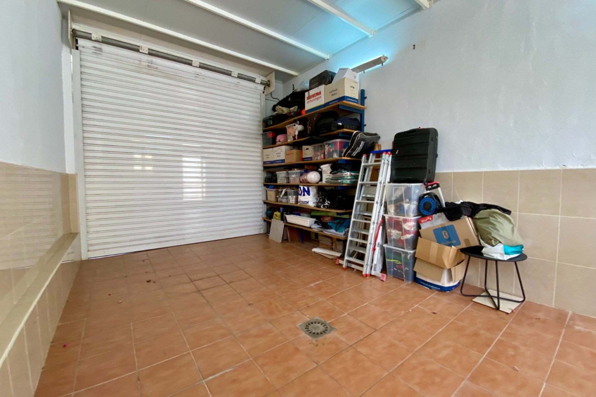 Resale - Villa -
Ciudad Quesada/Rojales - Ciudad Quesada