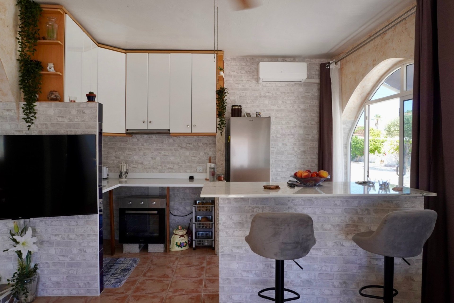 Resale - Villa -
Ciudad Quesada/Rojales - Ciudad Quesada