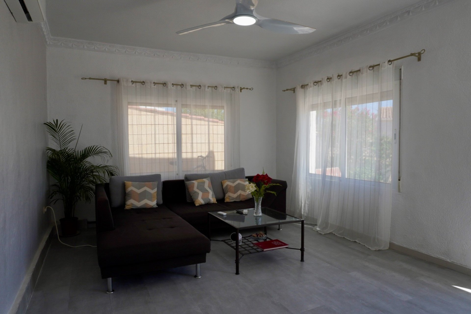 Resale - Villa -
Ciudad Quesada/Rojales - Ciudad Quesada