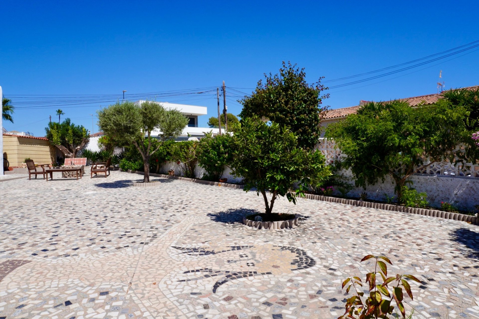 Resale - Villa -
Ciudad Quesada/Rojales - Ciudad Quesada