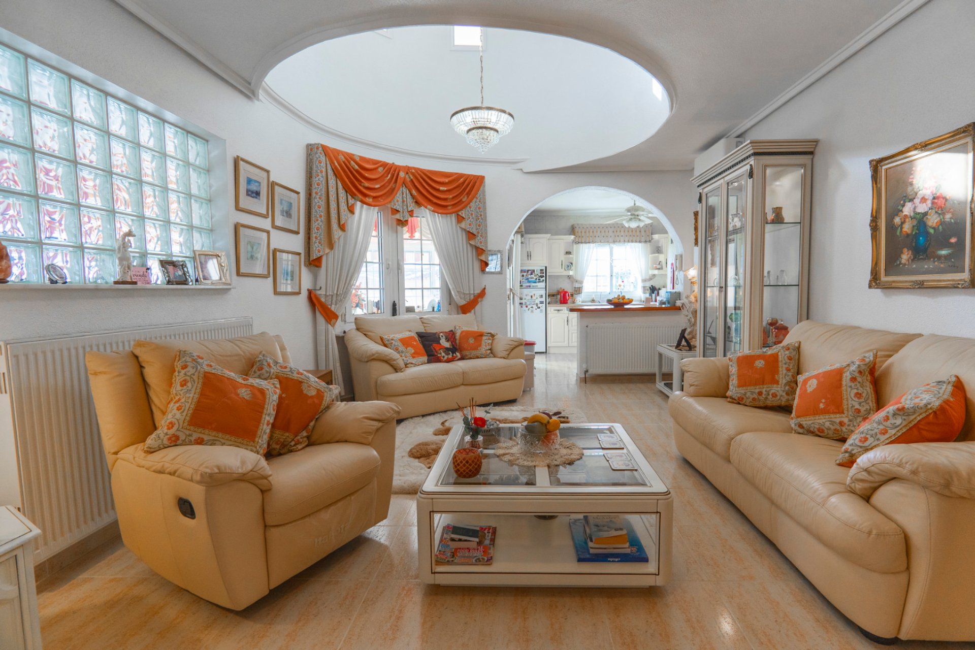 Resale - Villa -
Ciudad Quesada - Rojales