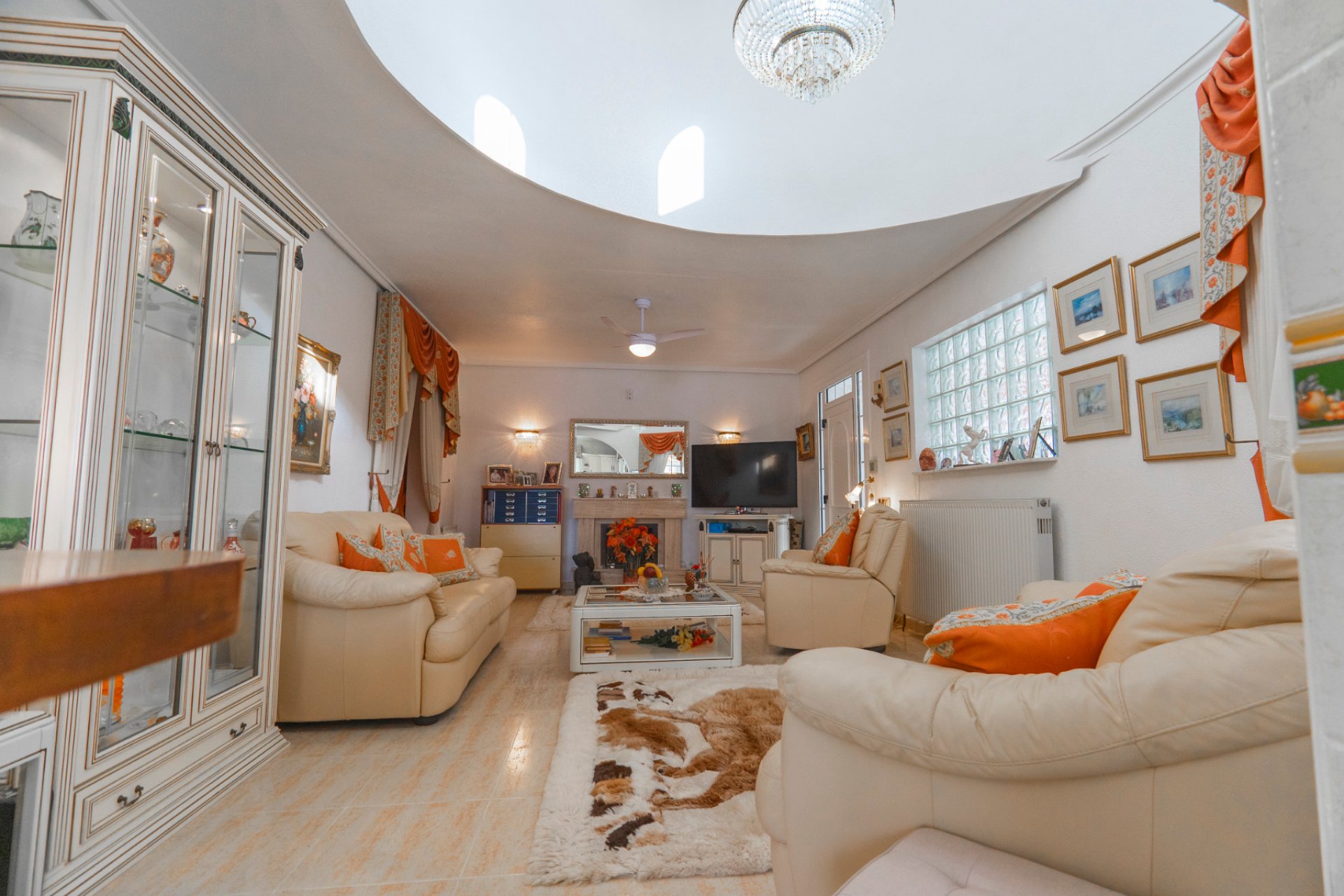 Resale - Villa -
Ciudad Quesada - Rojales