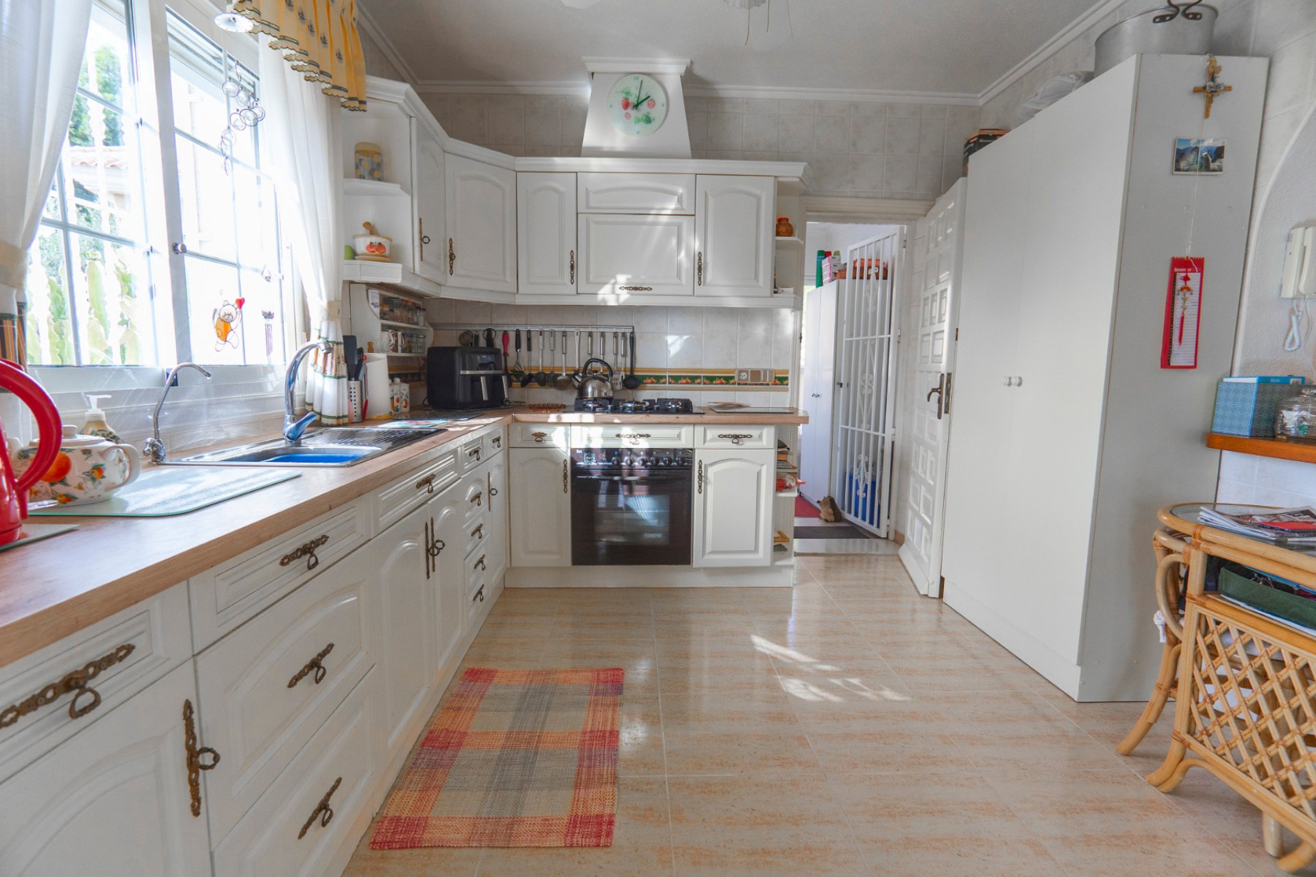 Resale - Villa -
Ciudad Quesada - Rojales