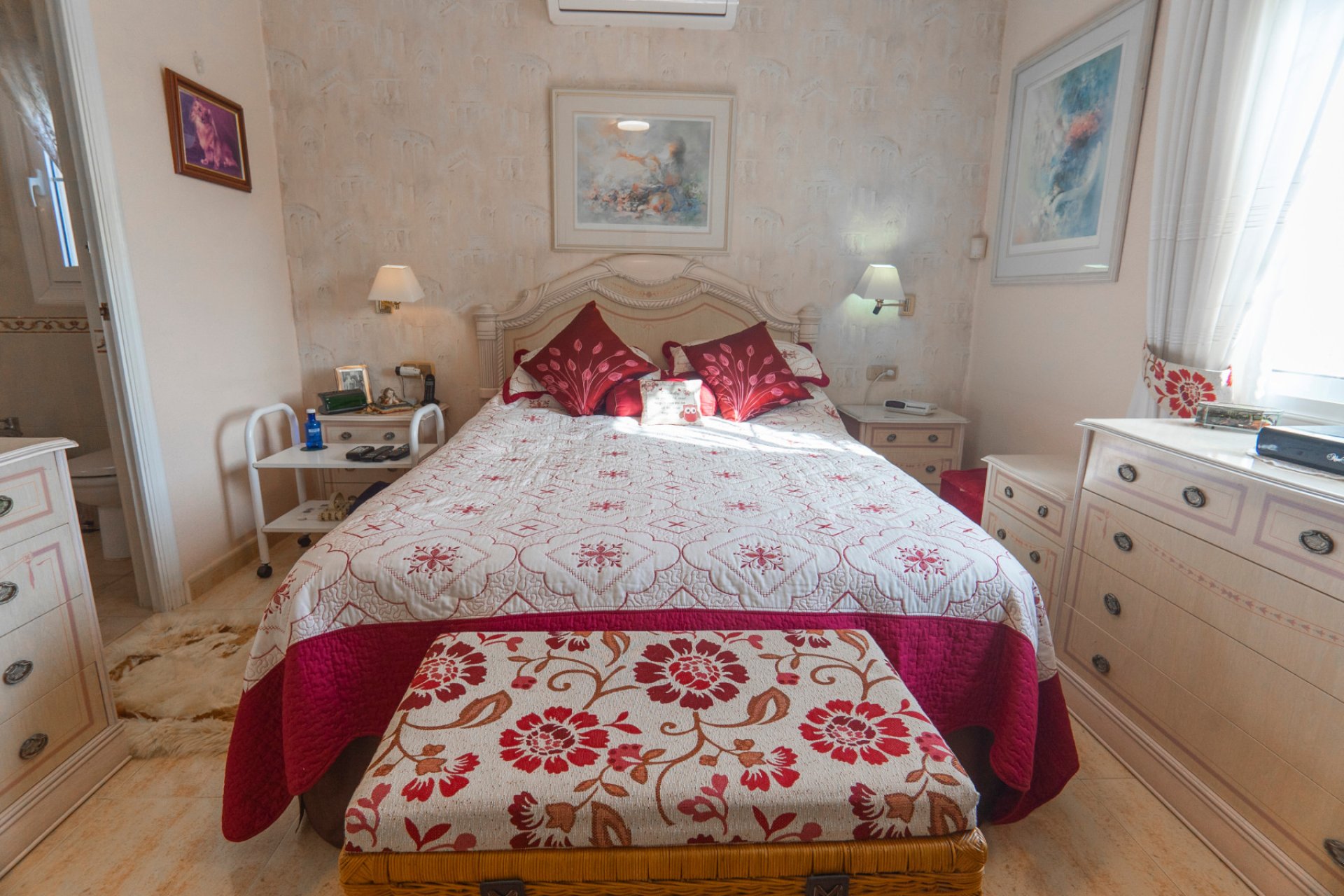 Resale - Villa -
Ciudad Quesada - Rojales